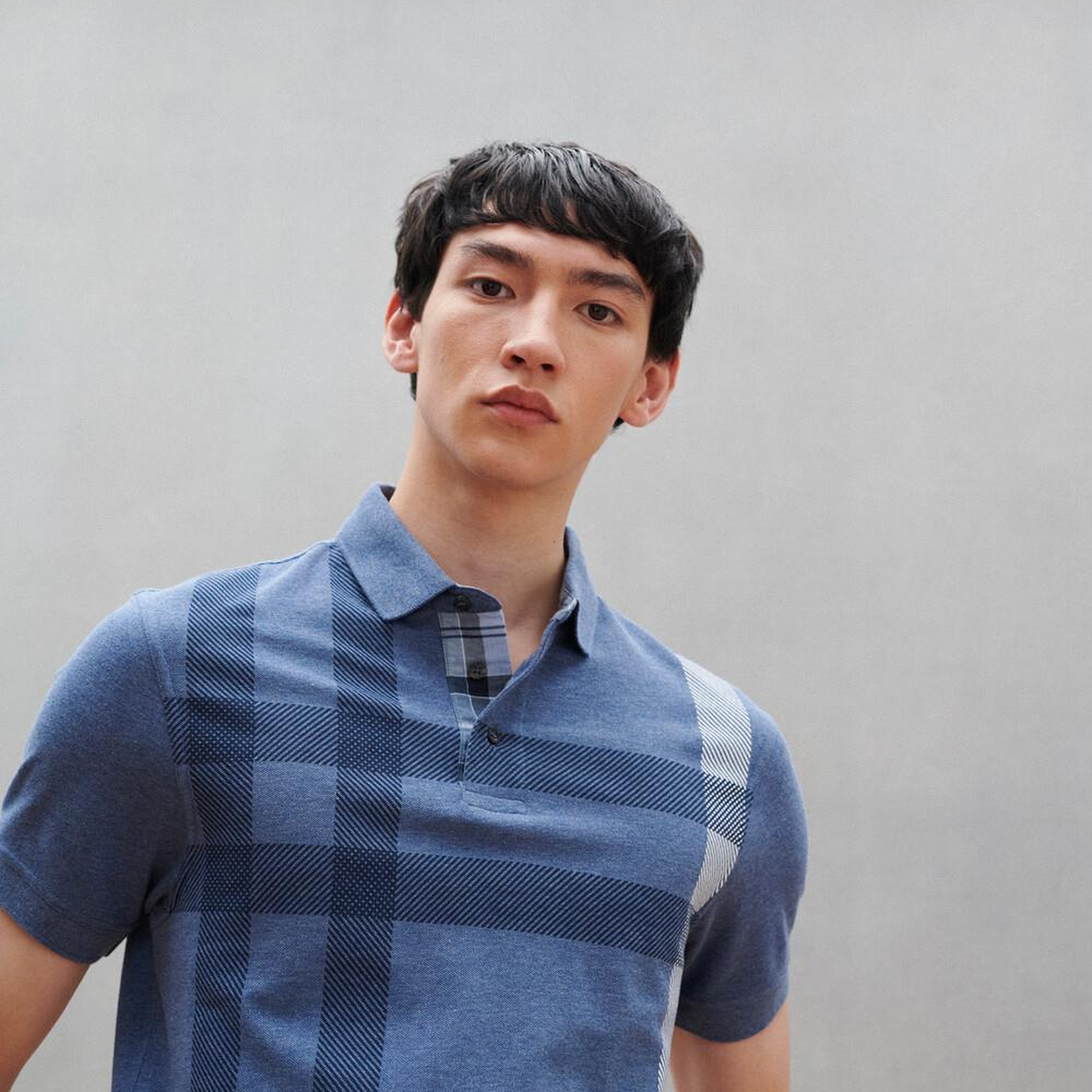 Barbour Blaine Polo Yaka