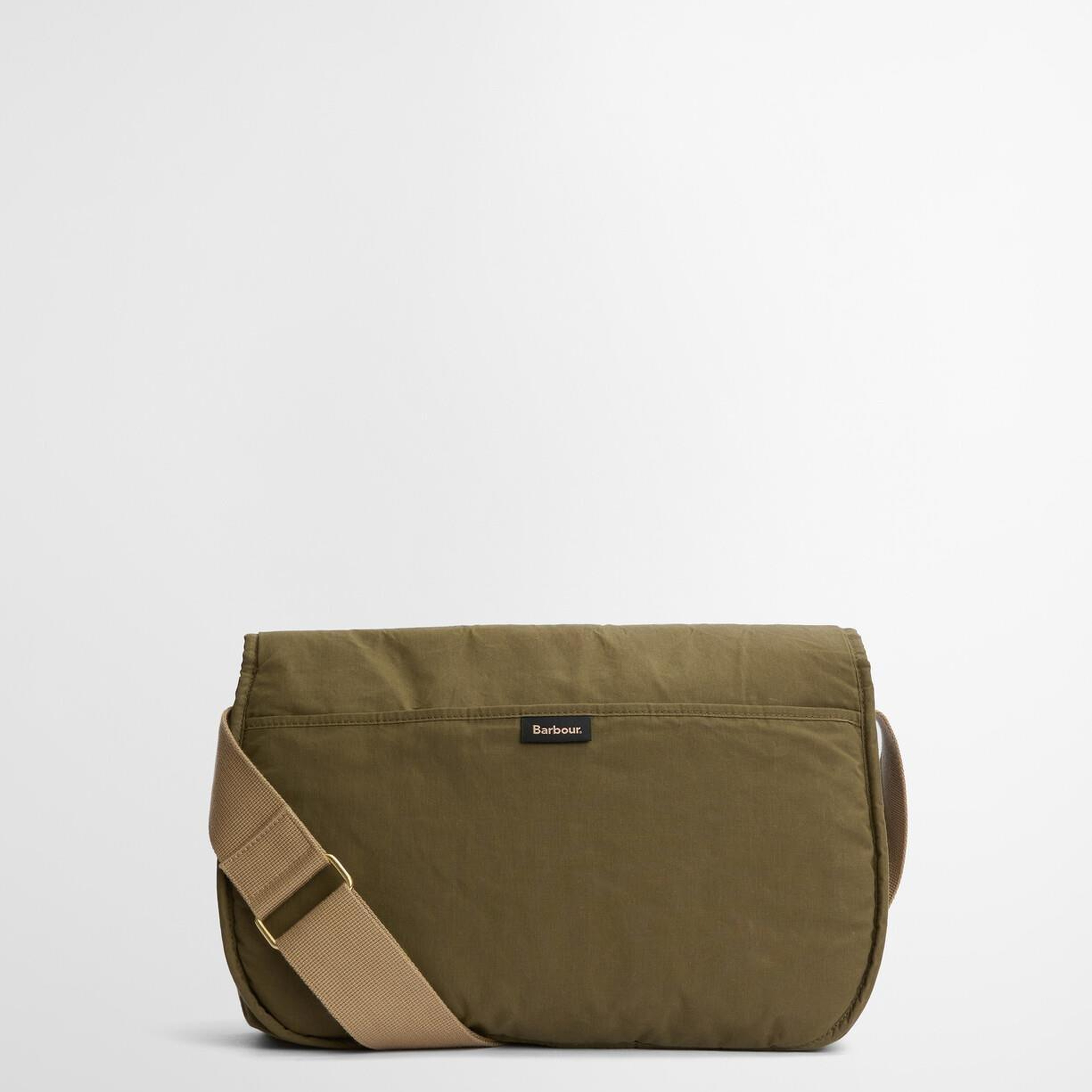 Barbour Transport Riever Omuz Çantası