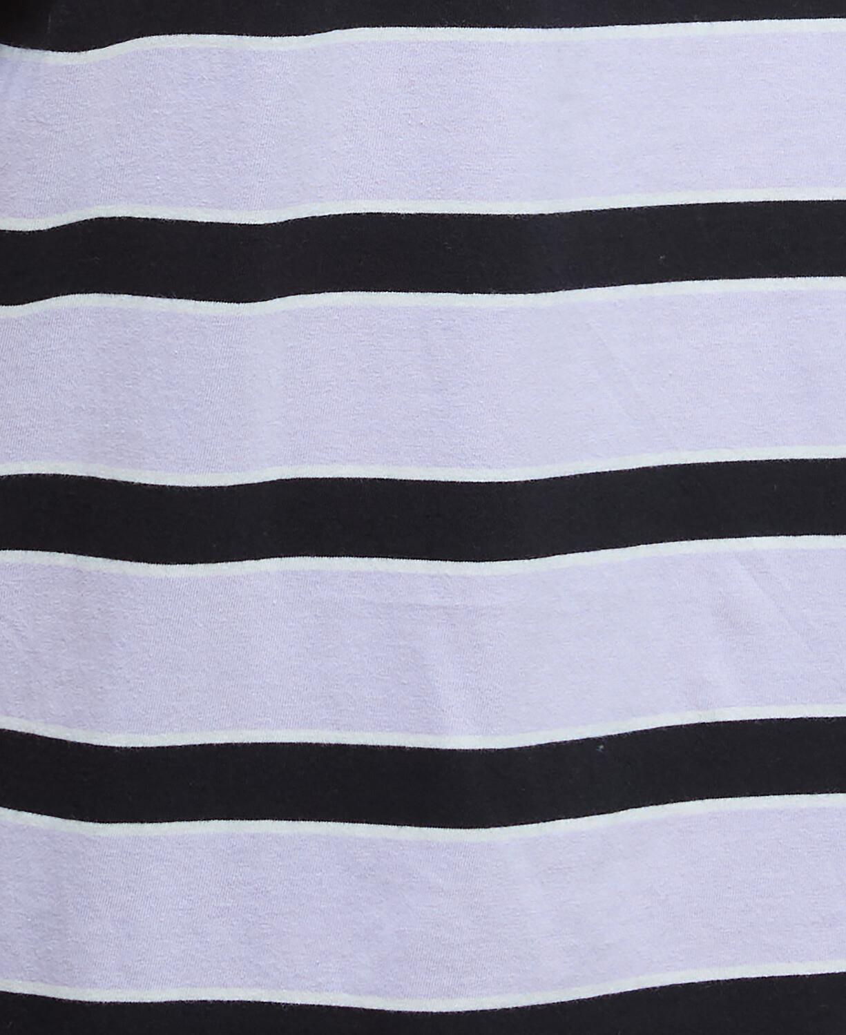 B.Intl Luca Stripe T-Shirt