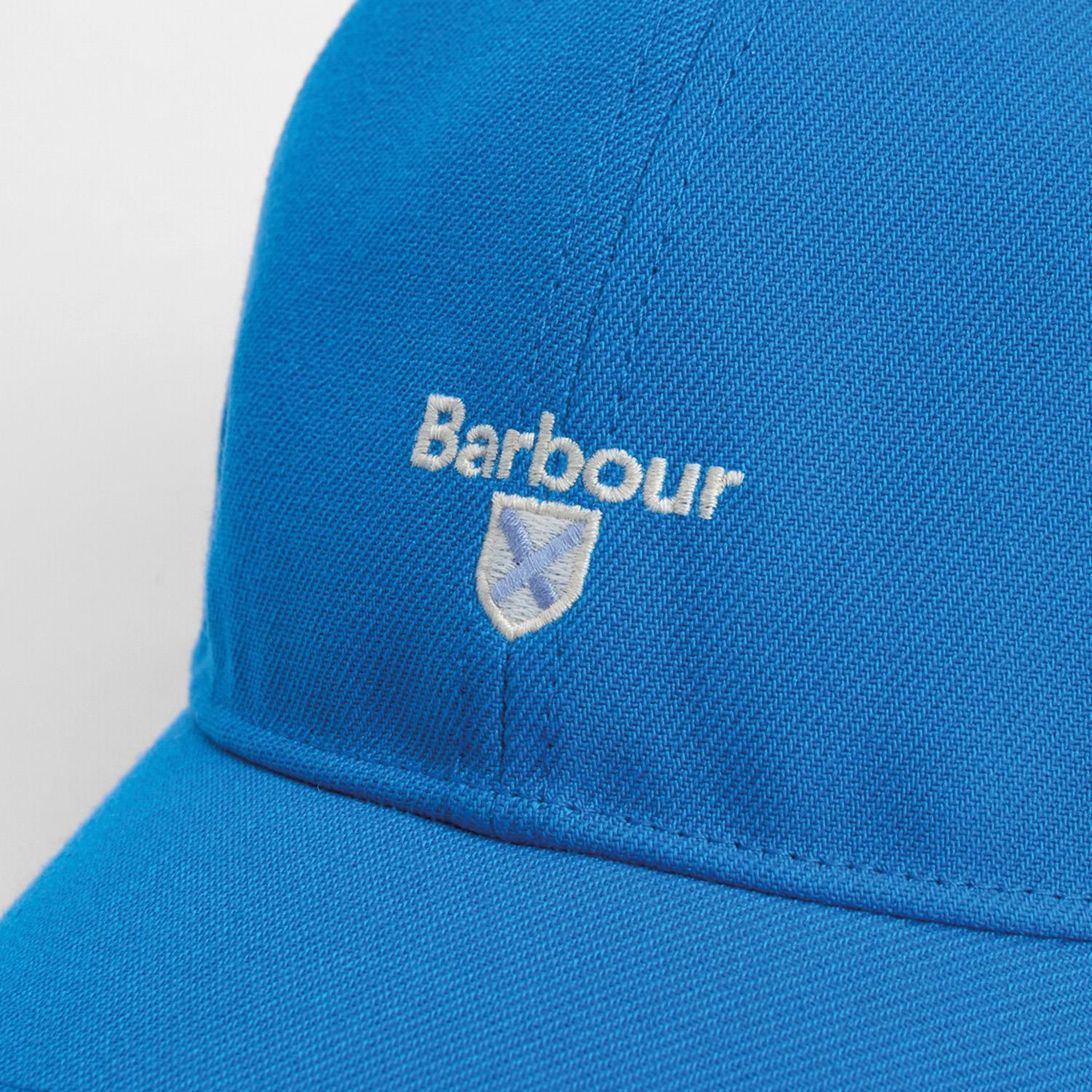 Barbour Active Şapka