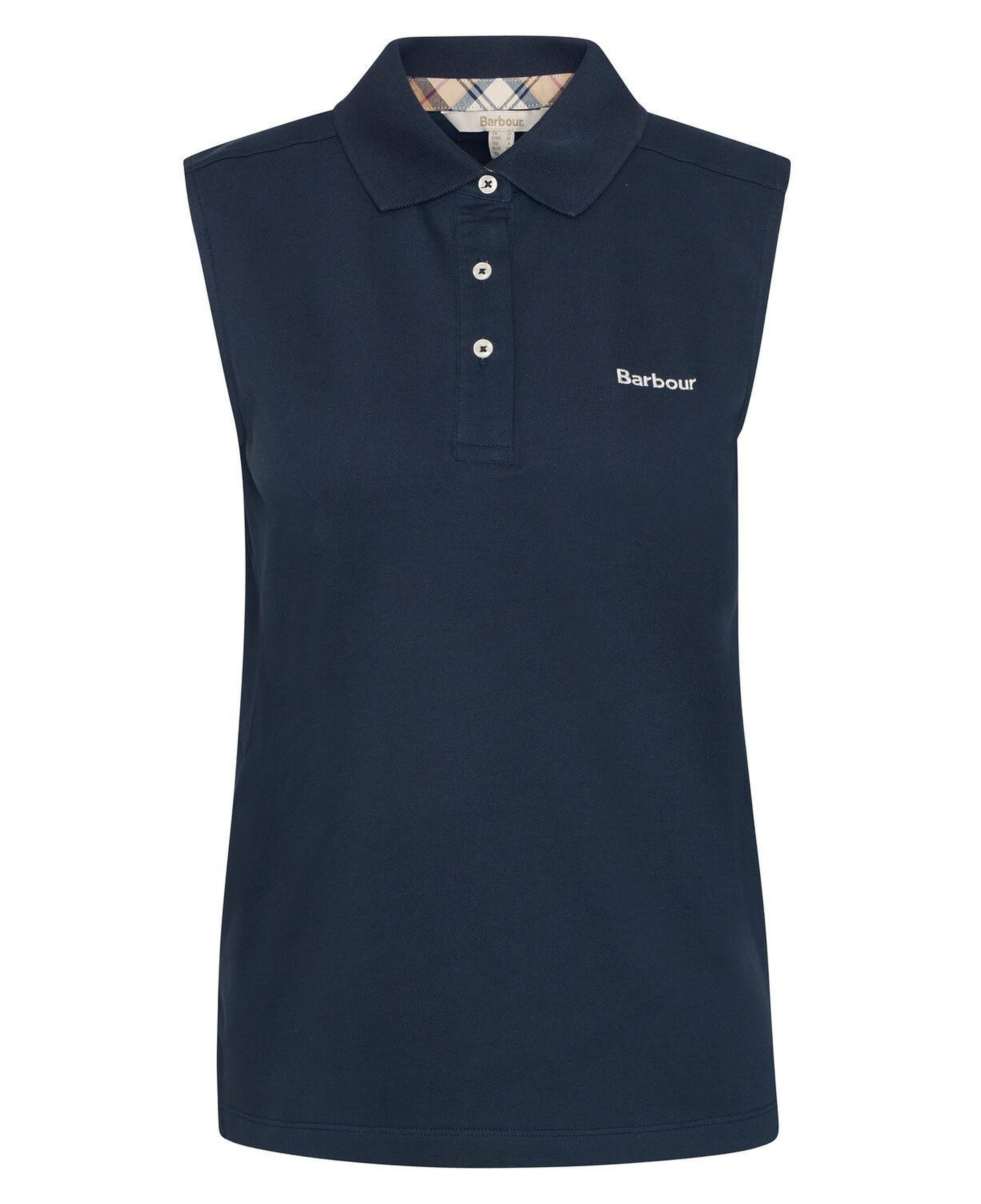 Barbour Bowford Polo Yaka