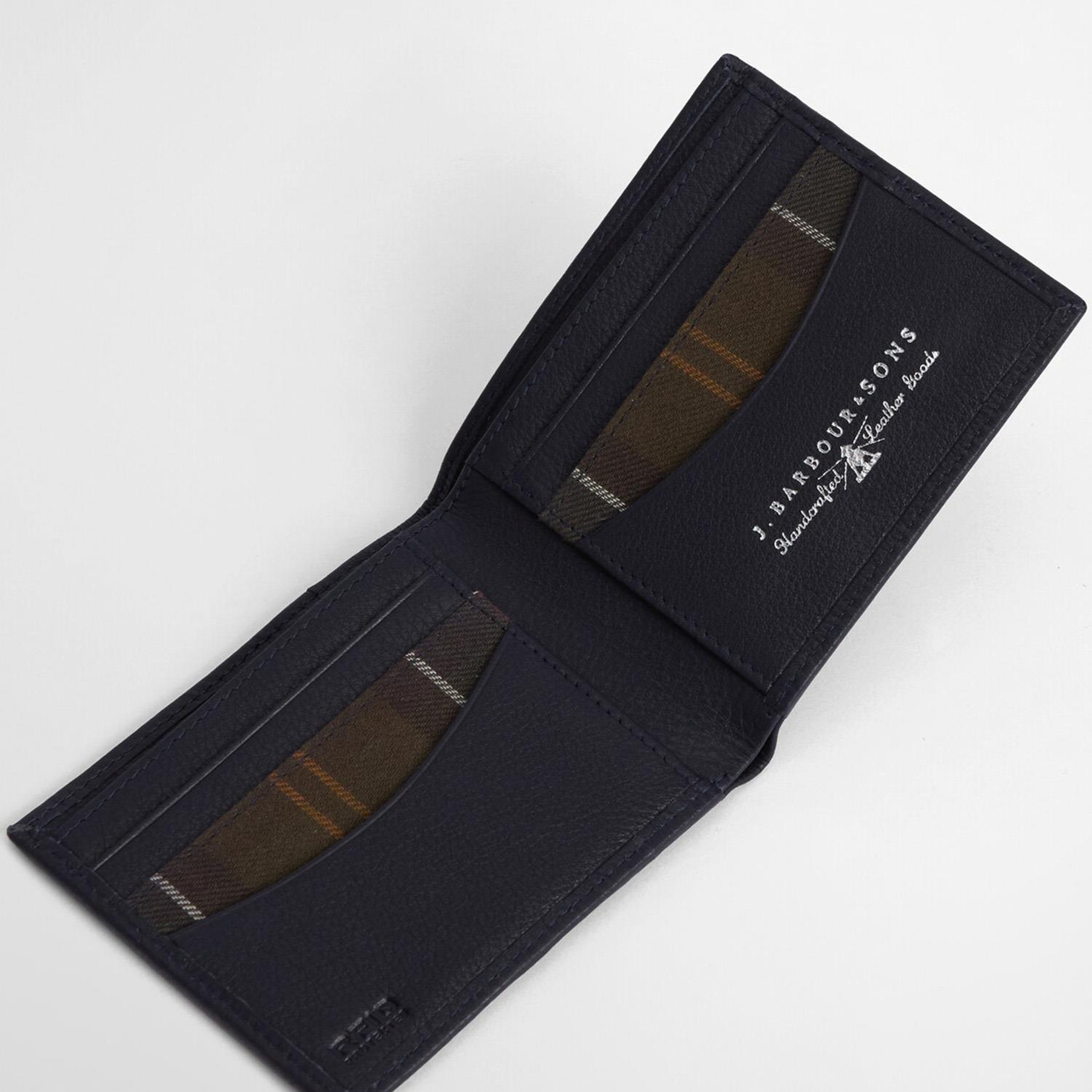 Barbour Lossie Deri Cüzdan