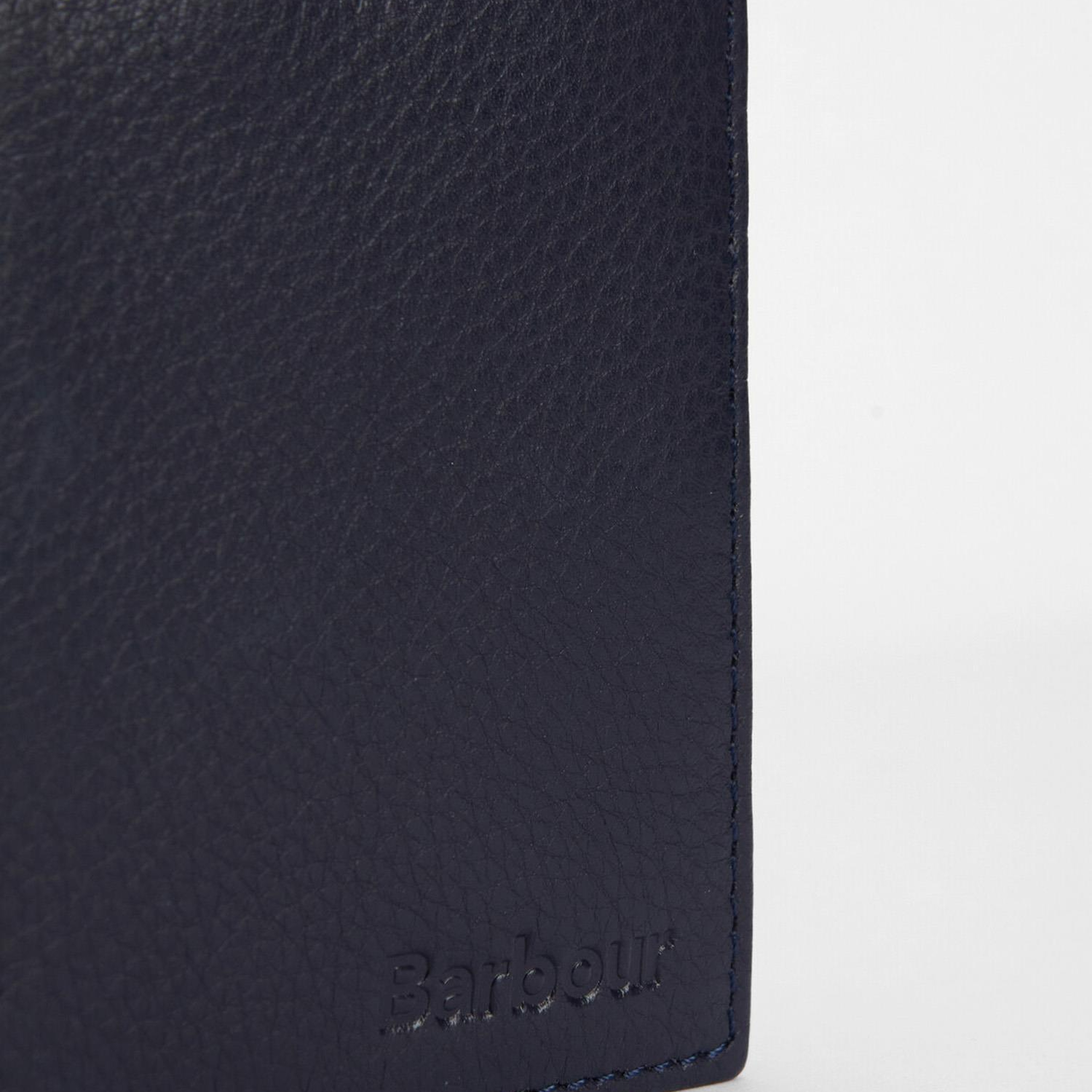 Barbour Lossie Deri Cüzdan