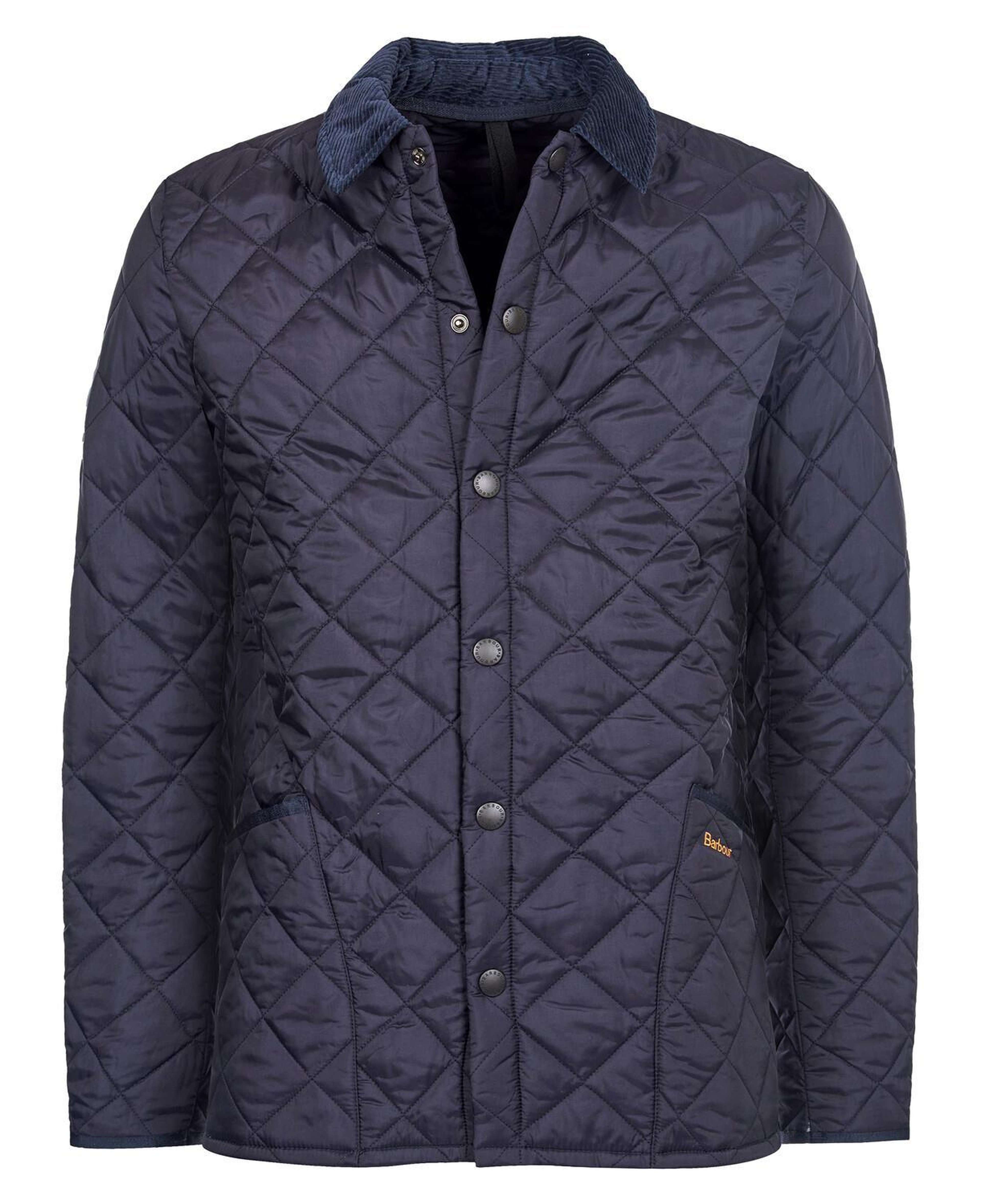 Barbour Heritage Liddesdale® Kapitone Slim Fit