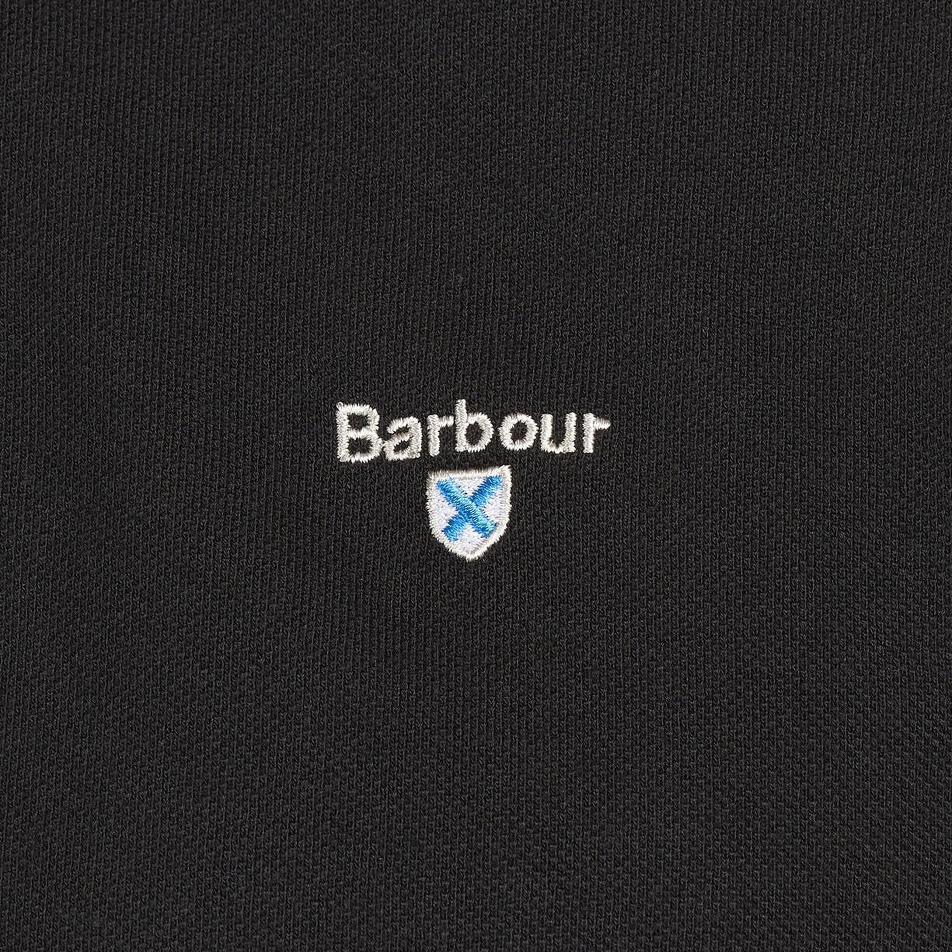 Barbour Tartan Pique Polo Yaka