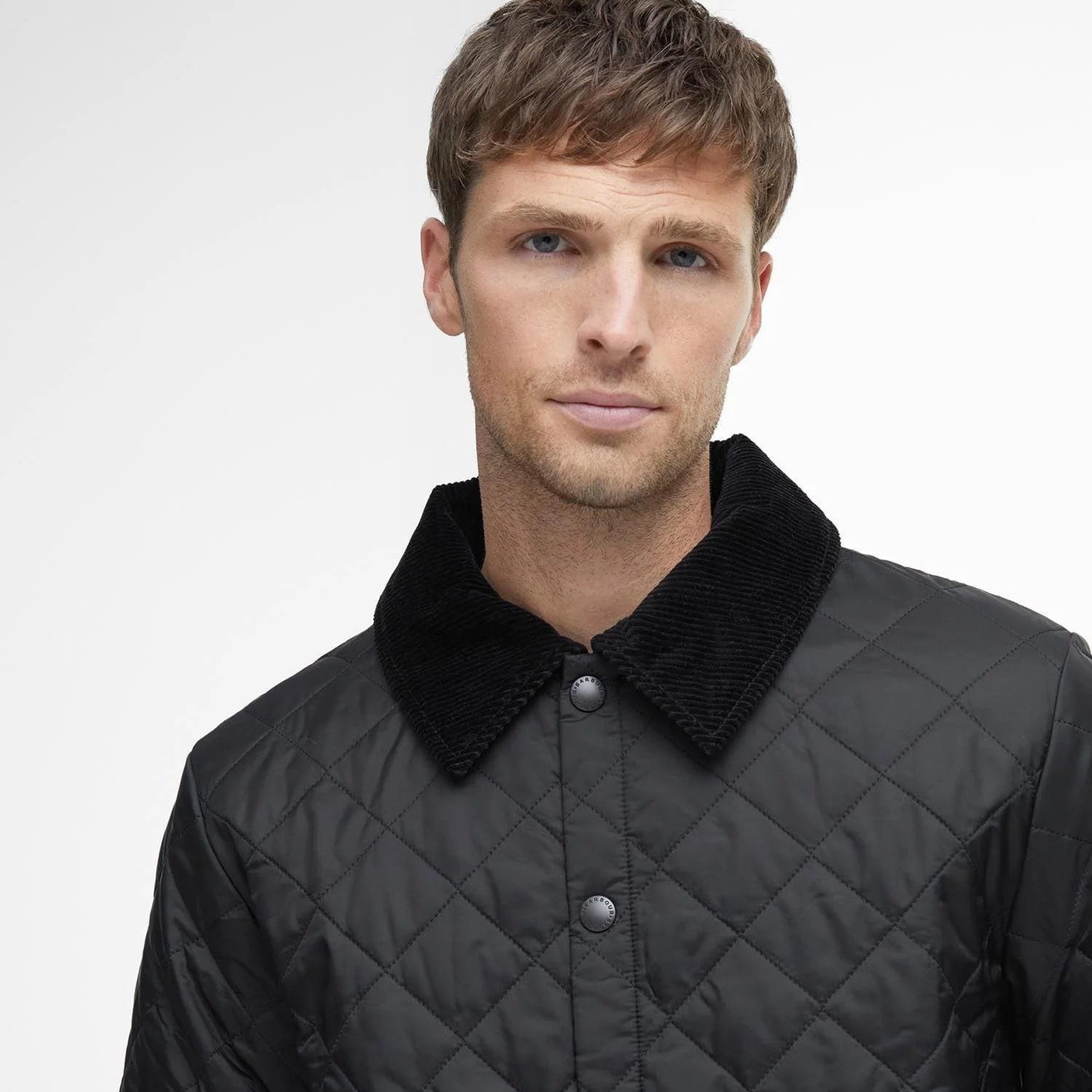 Barbour Liddesdale® Kapitone Regular Fit