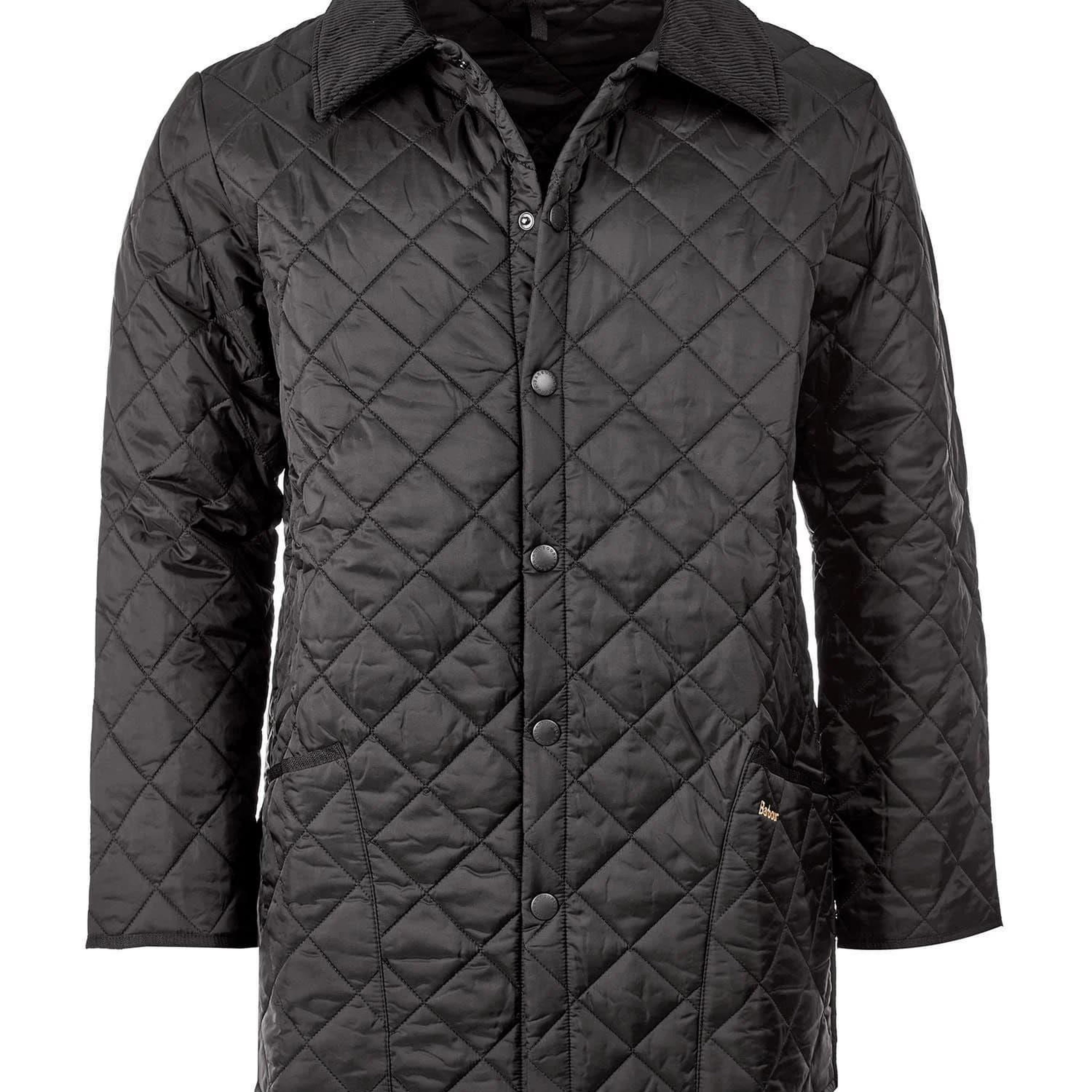 Barbour Liddesdale® Kapitone Regular Fit