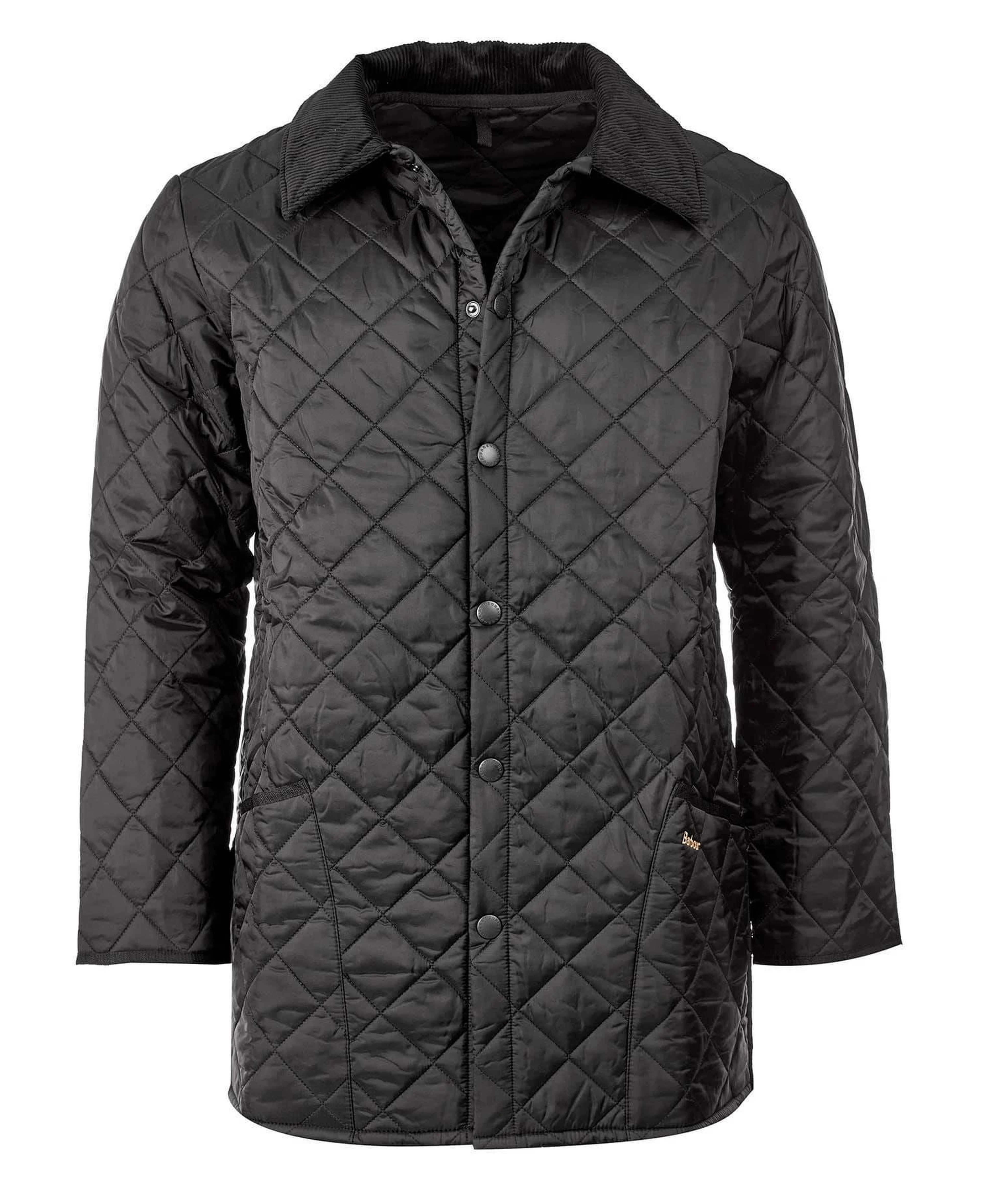Barbour Liddesdale® Kapitone Regular Fit