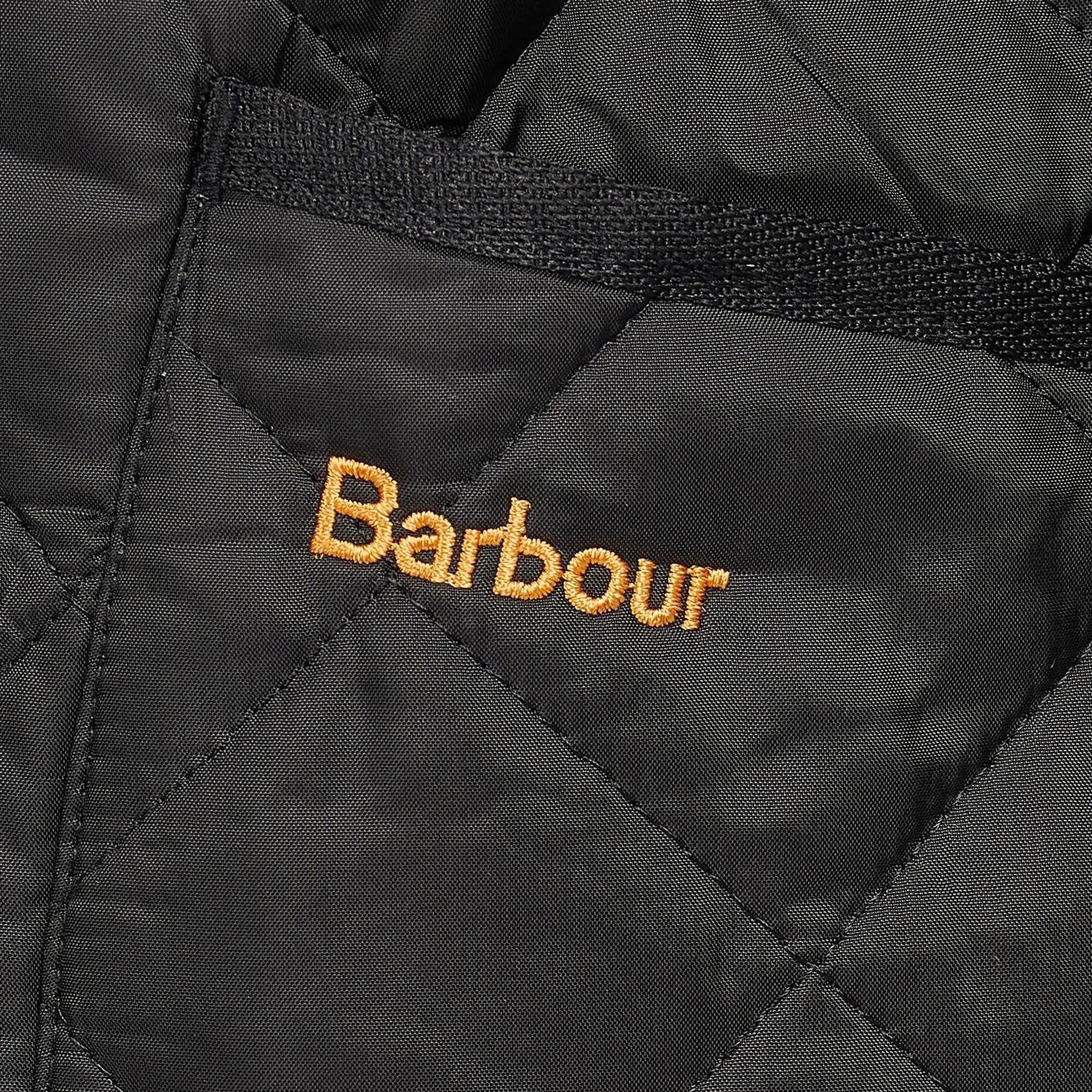 Barbour Liddesdale® Kapitone Regular Fit