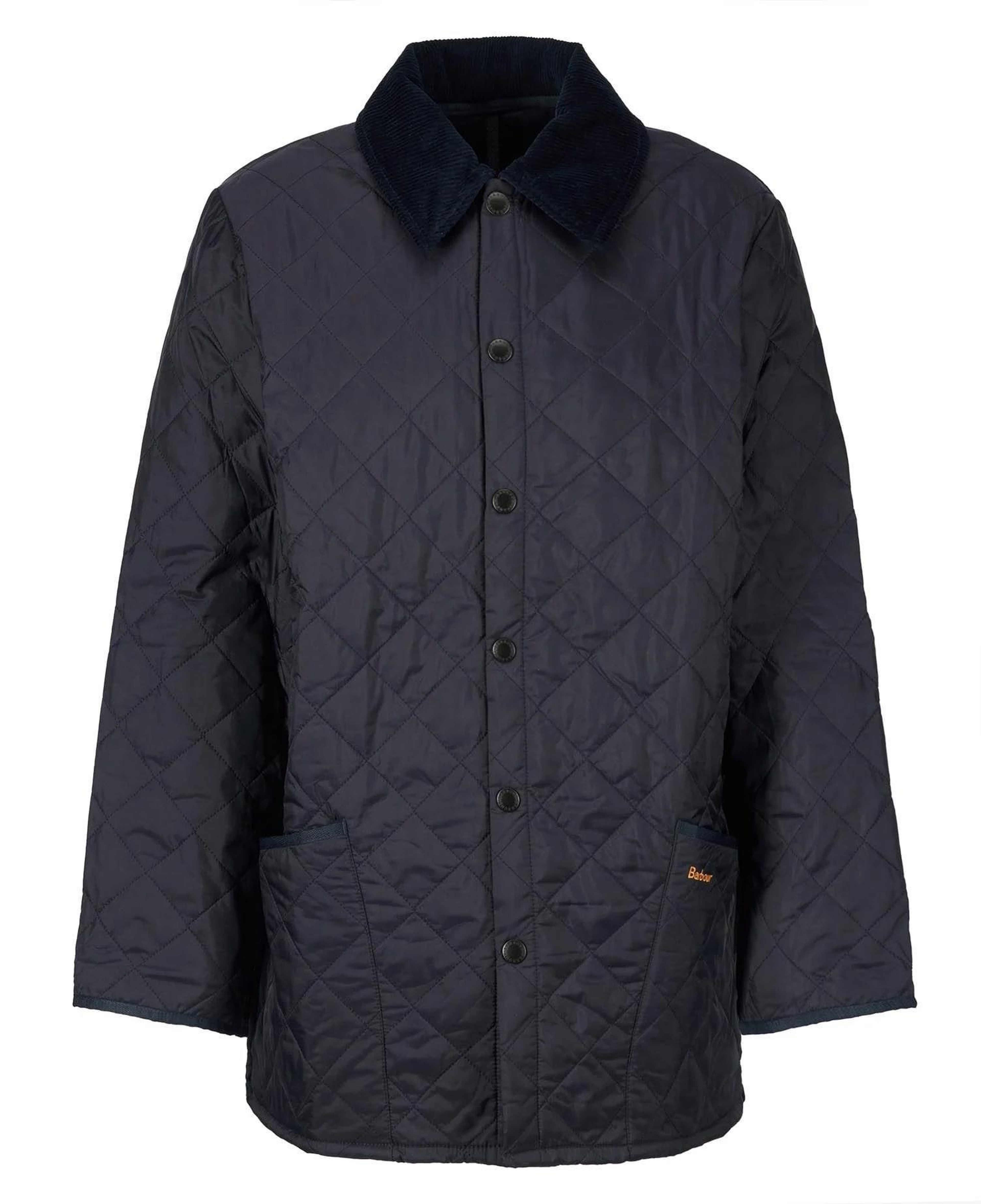 Barbour Liddesdale® Kapitone Regular Fit