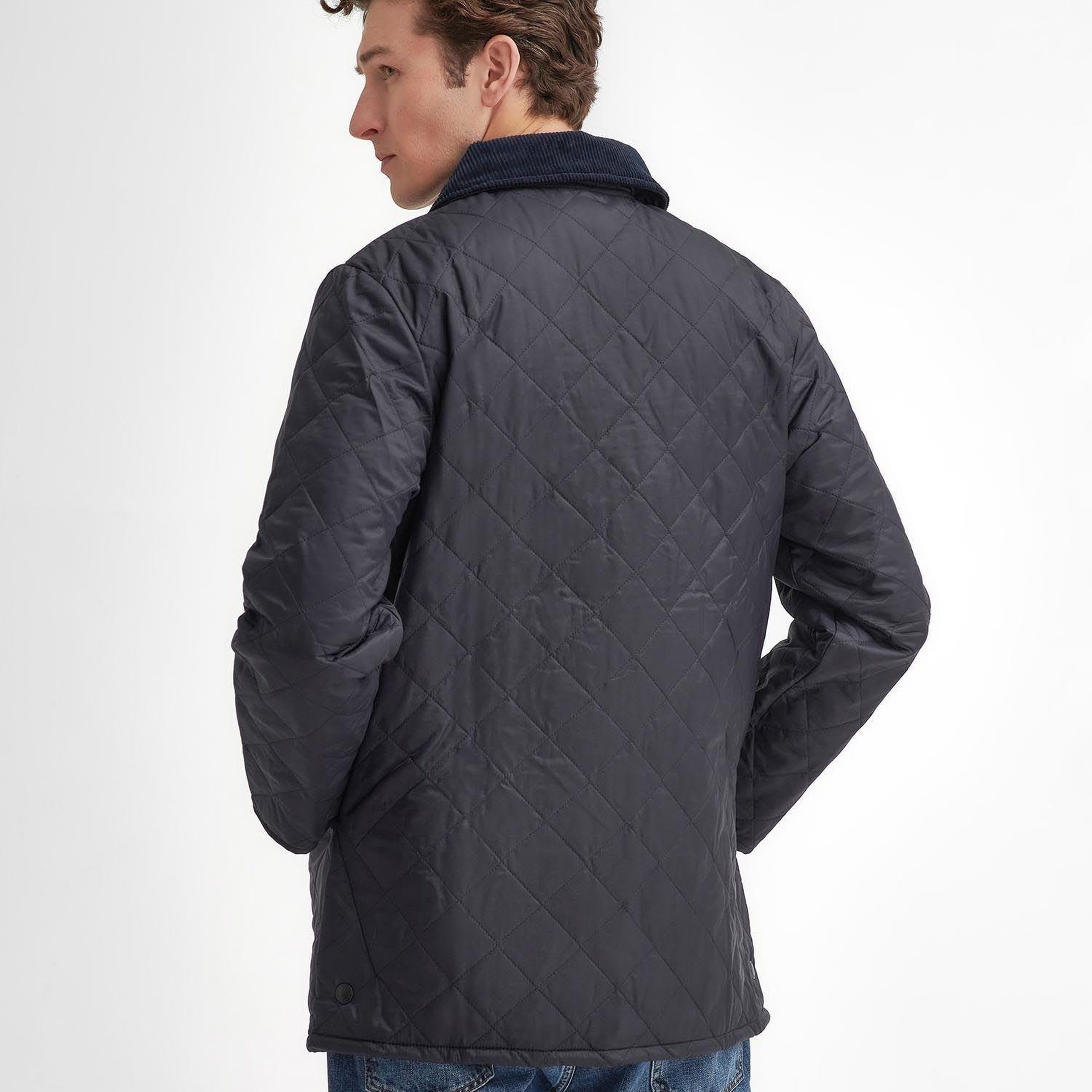 Barbour Liddesdale® Kapitone Regular Fit