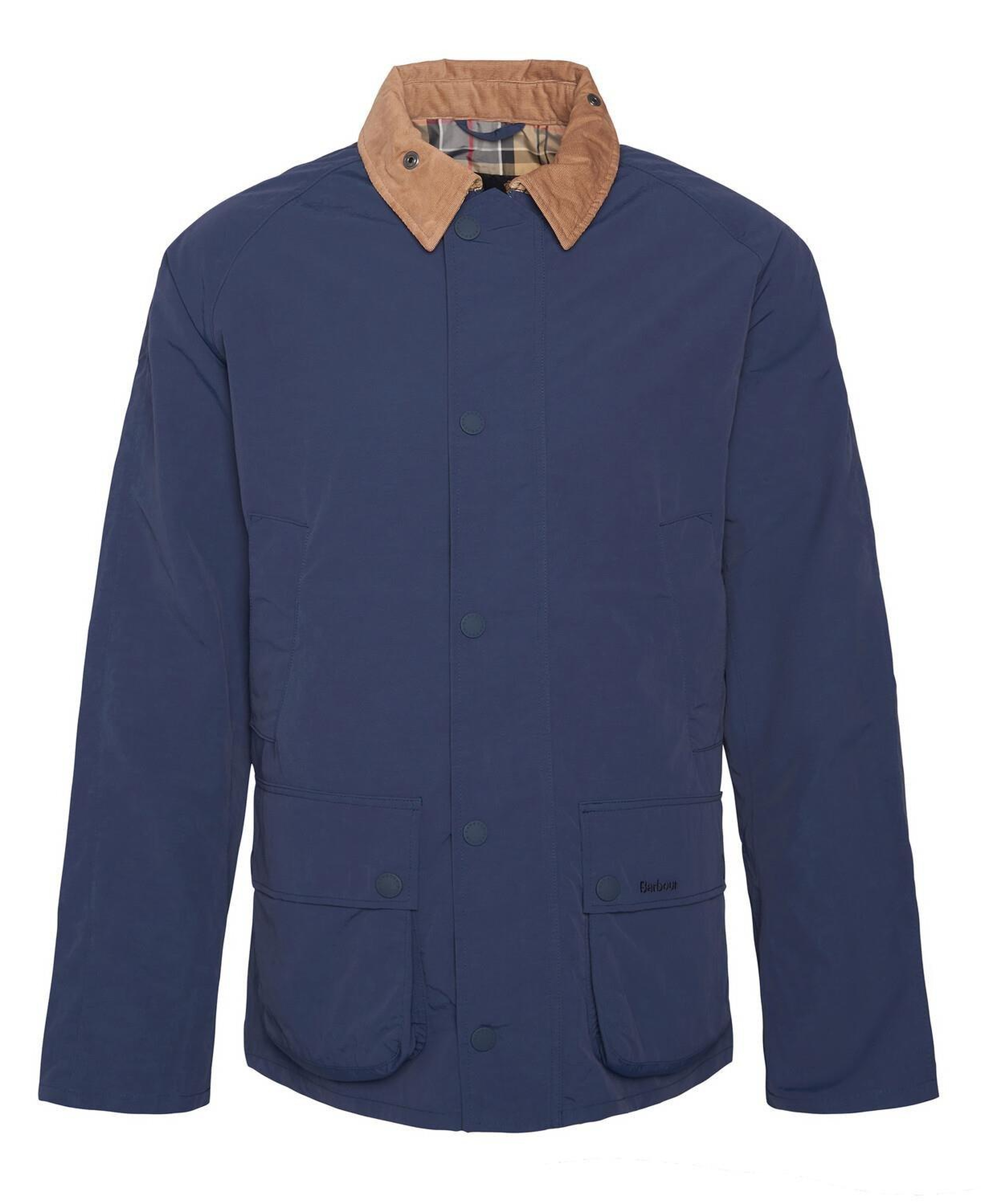 Barbour Ashby Showerproof Ceket