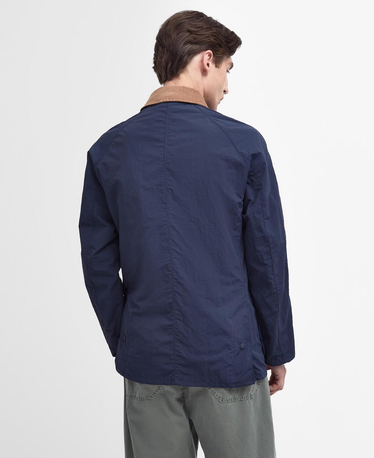 Barbour Ashby Showerproof Ceket