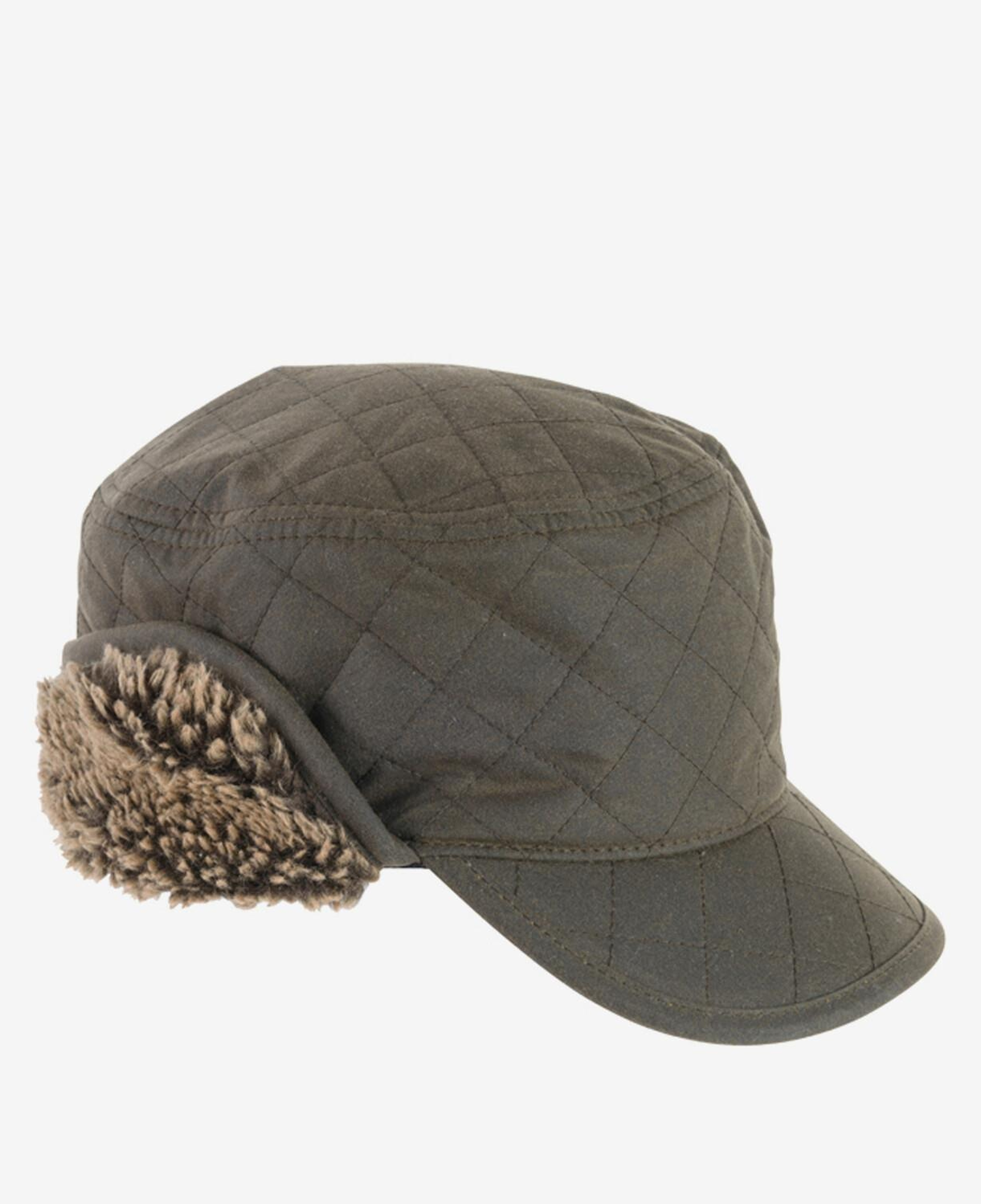 Barbour Stanhope Hunting Cap