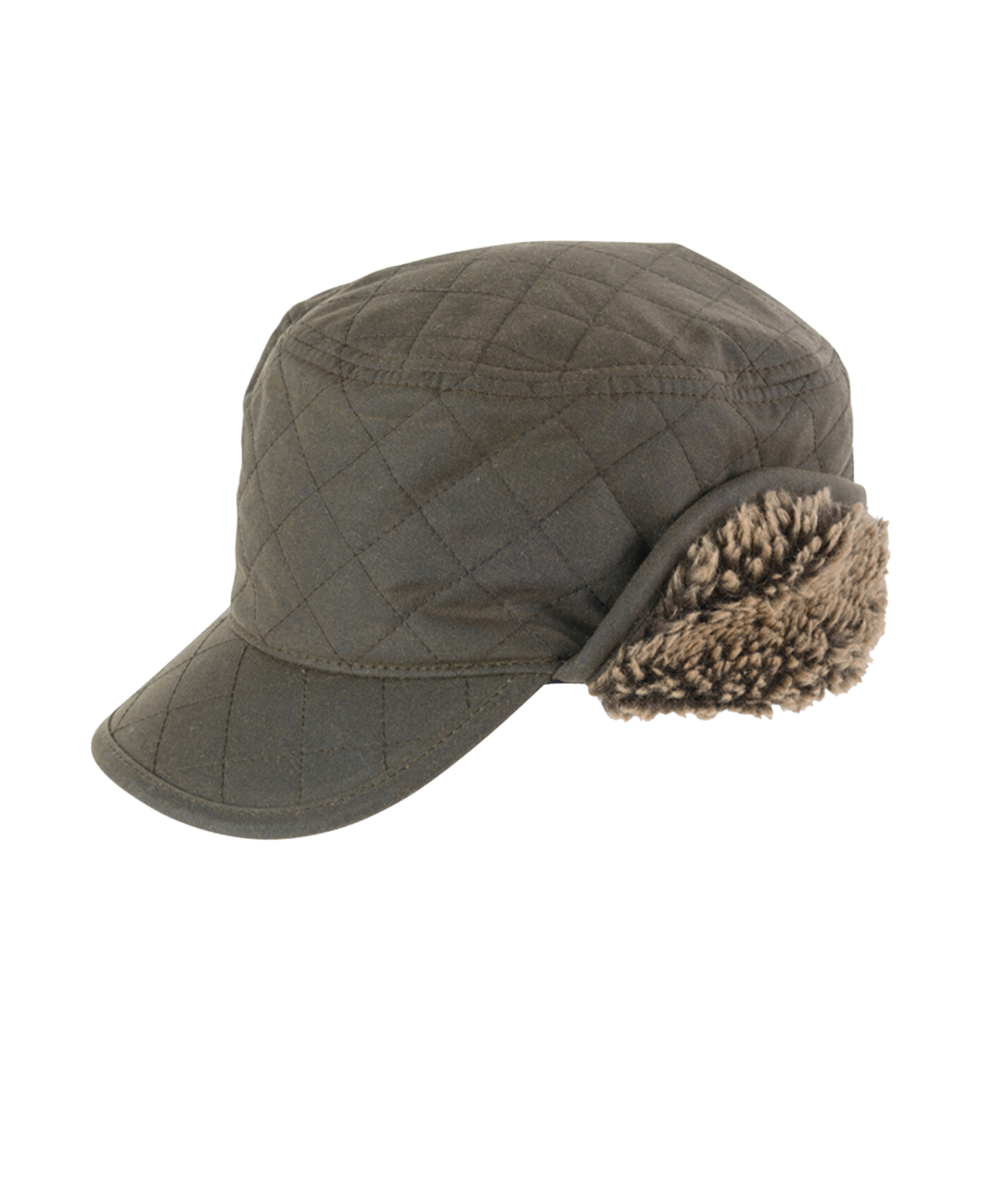 Barbour Stanhope Hunting Cap
