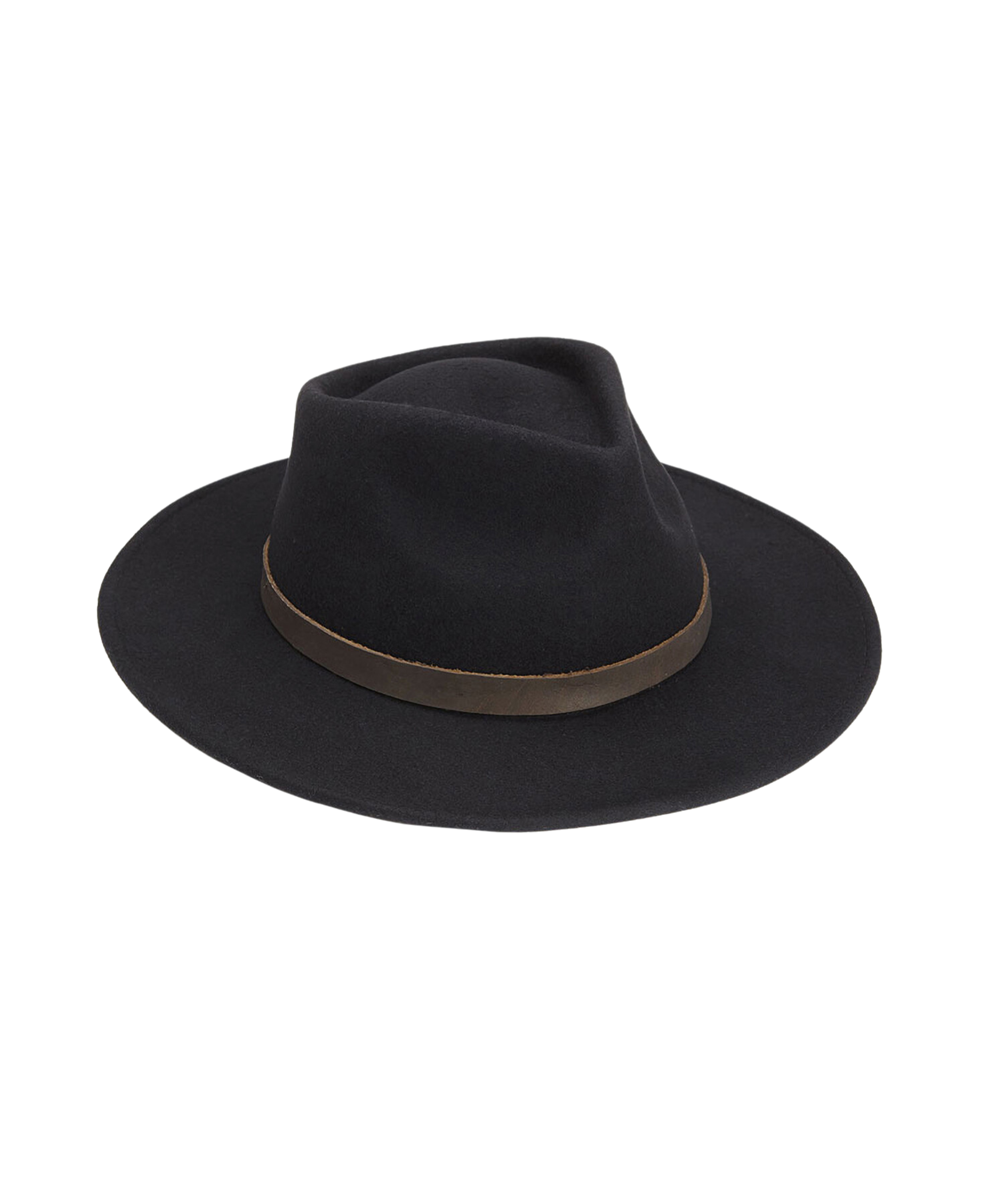 Barbour Crushable Bushman Şapka