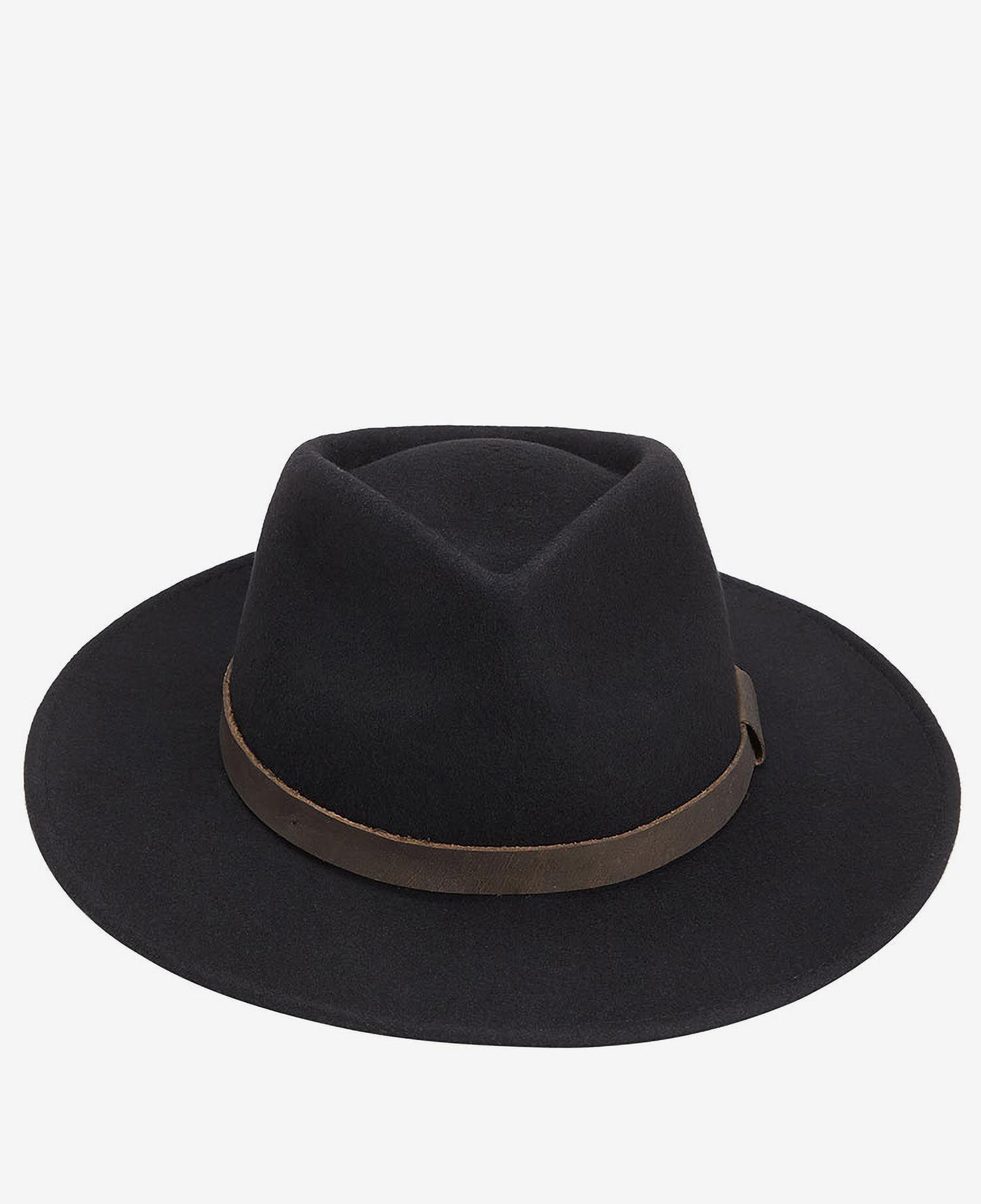 Barbour Crushable Bushman Şapka