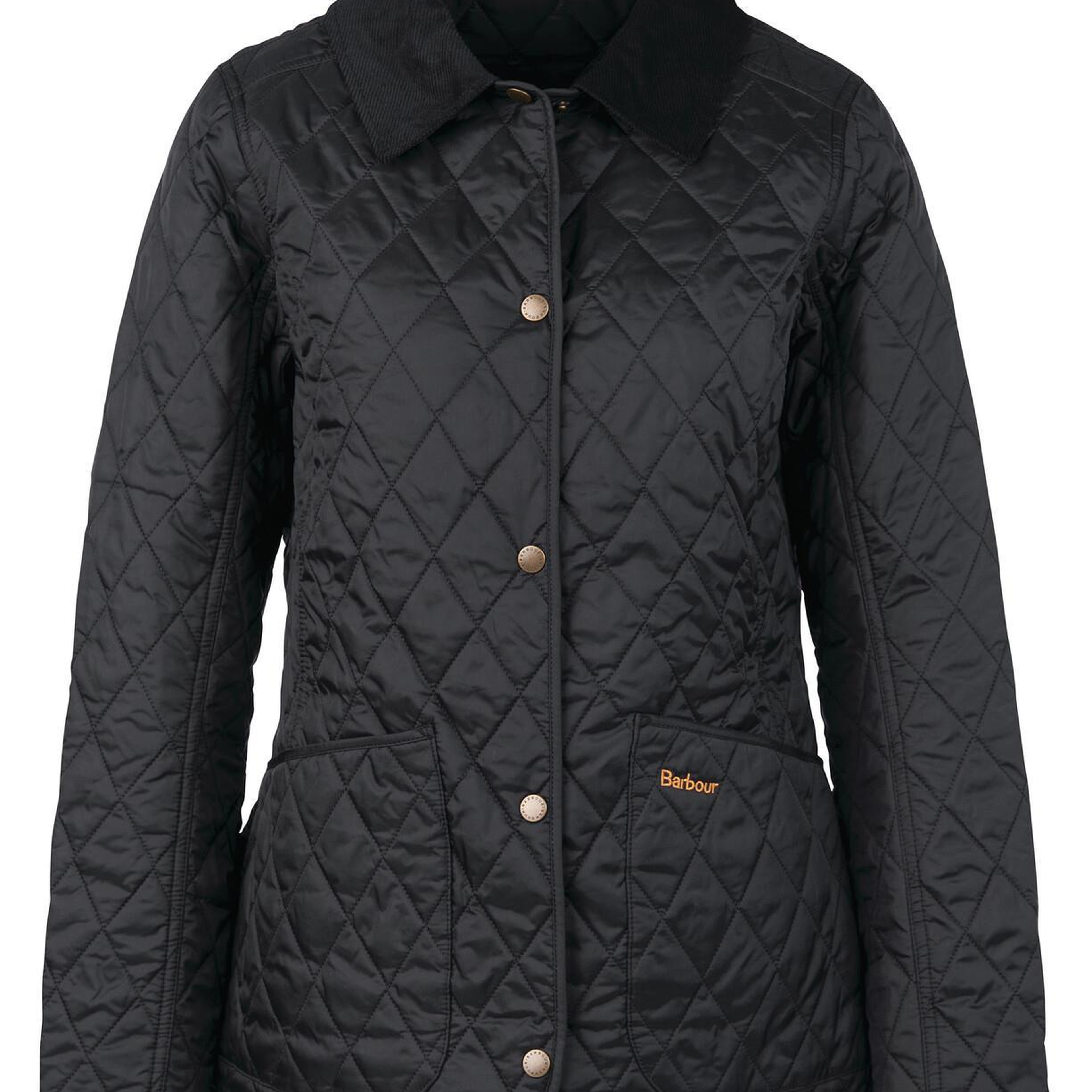 Barbour Annandale Kapitone Ceket