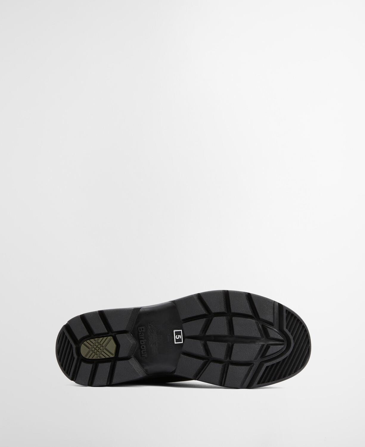 Barbour Braybourn Duck Boot Welly Kadın Bot