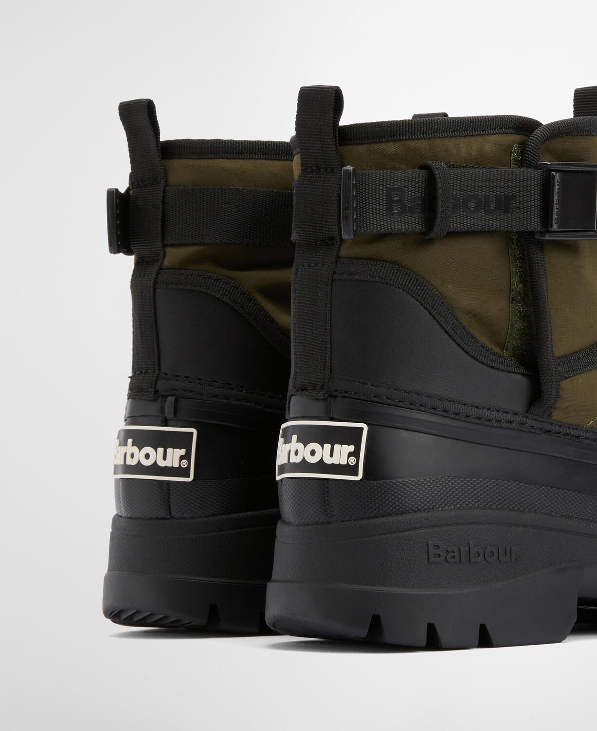 Barbour Braybourn Duck Boot Welly Kadın Bot