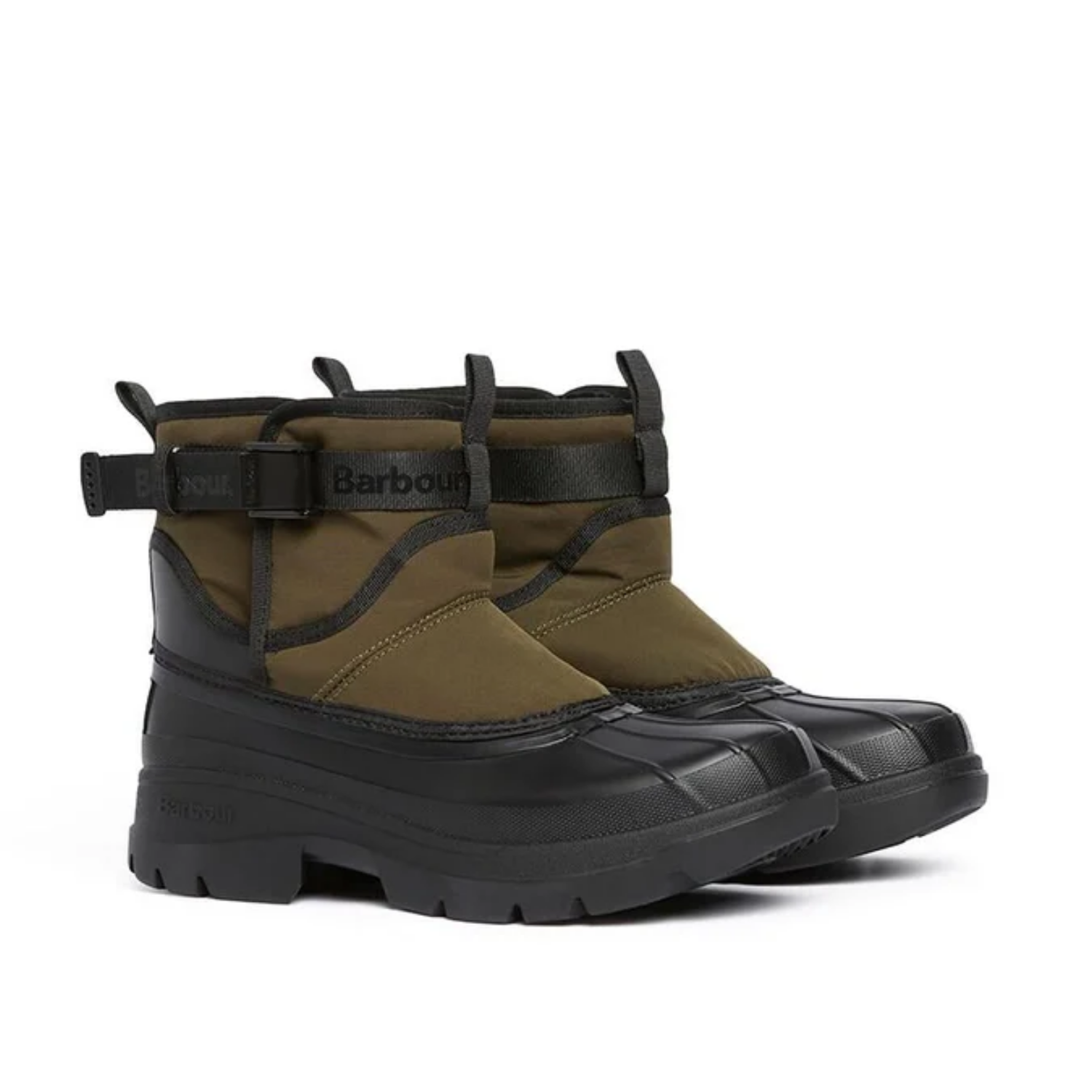 Barbour Braybourn Duck Boot Welly Kadın Bot