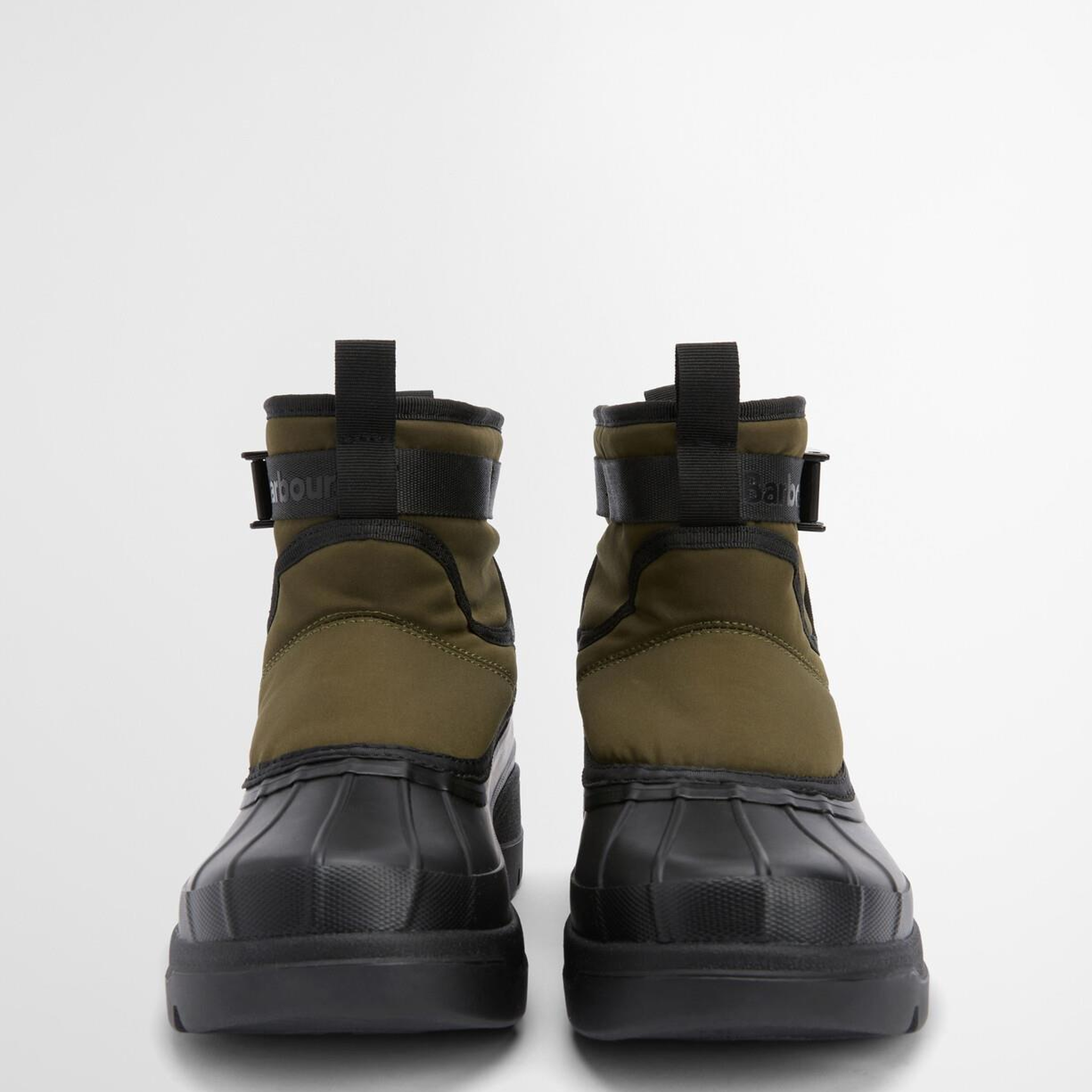 Barbour Braybourn Duck Boot Welly Kadın Bot