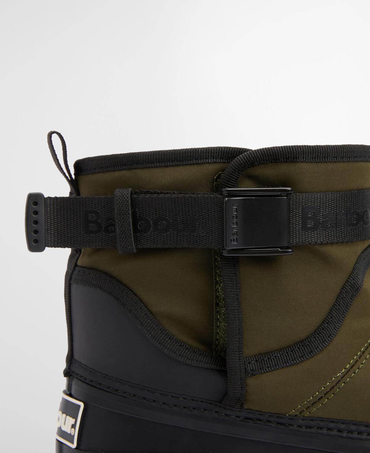 Barbour Braybourn Duck Boot Welly Kadın Bot