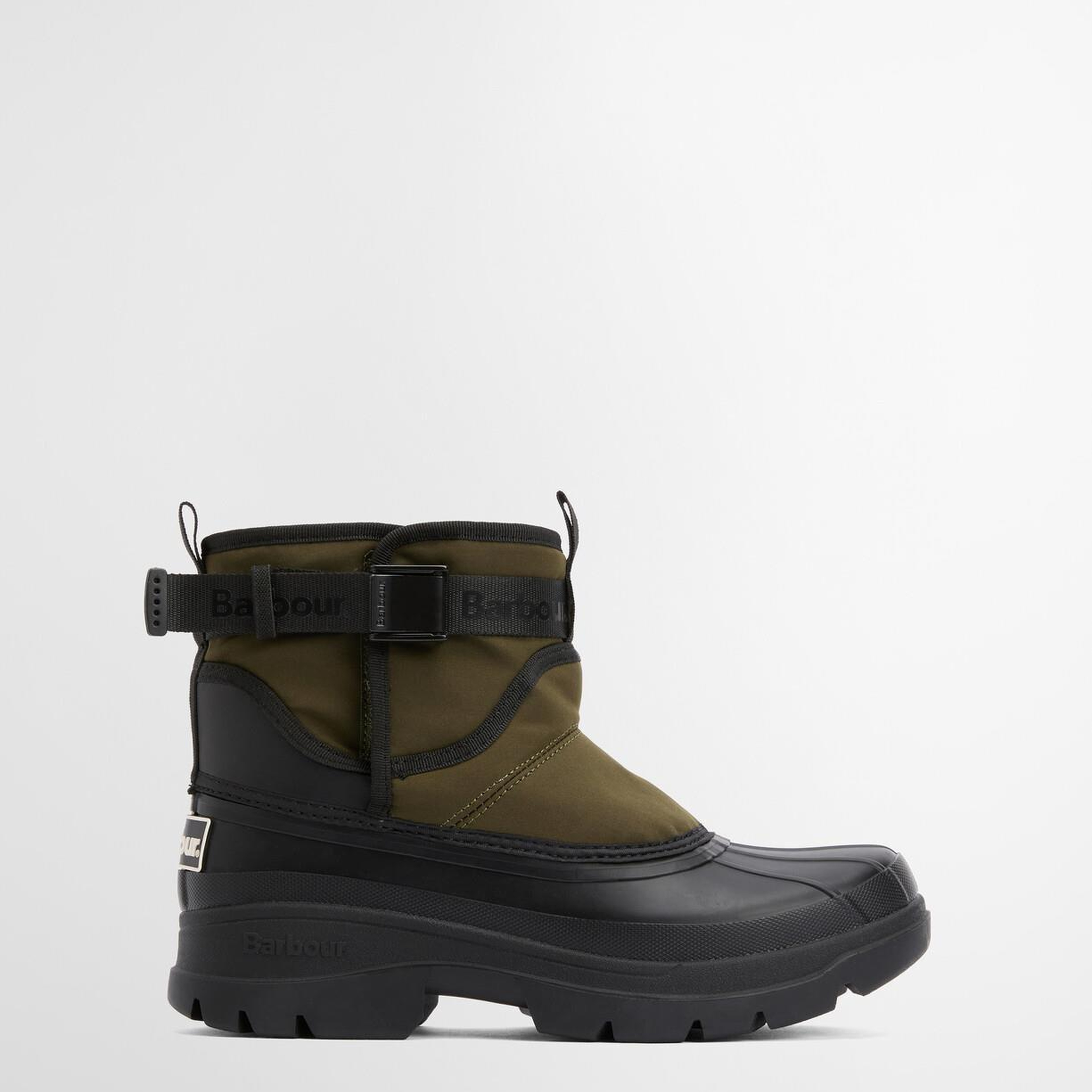Barbour Braybourn Duck Boot Welly Kadın Bot