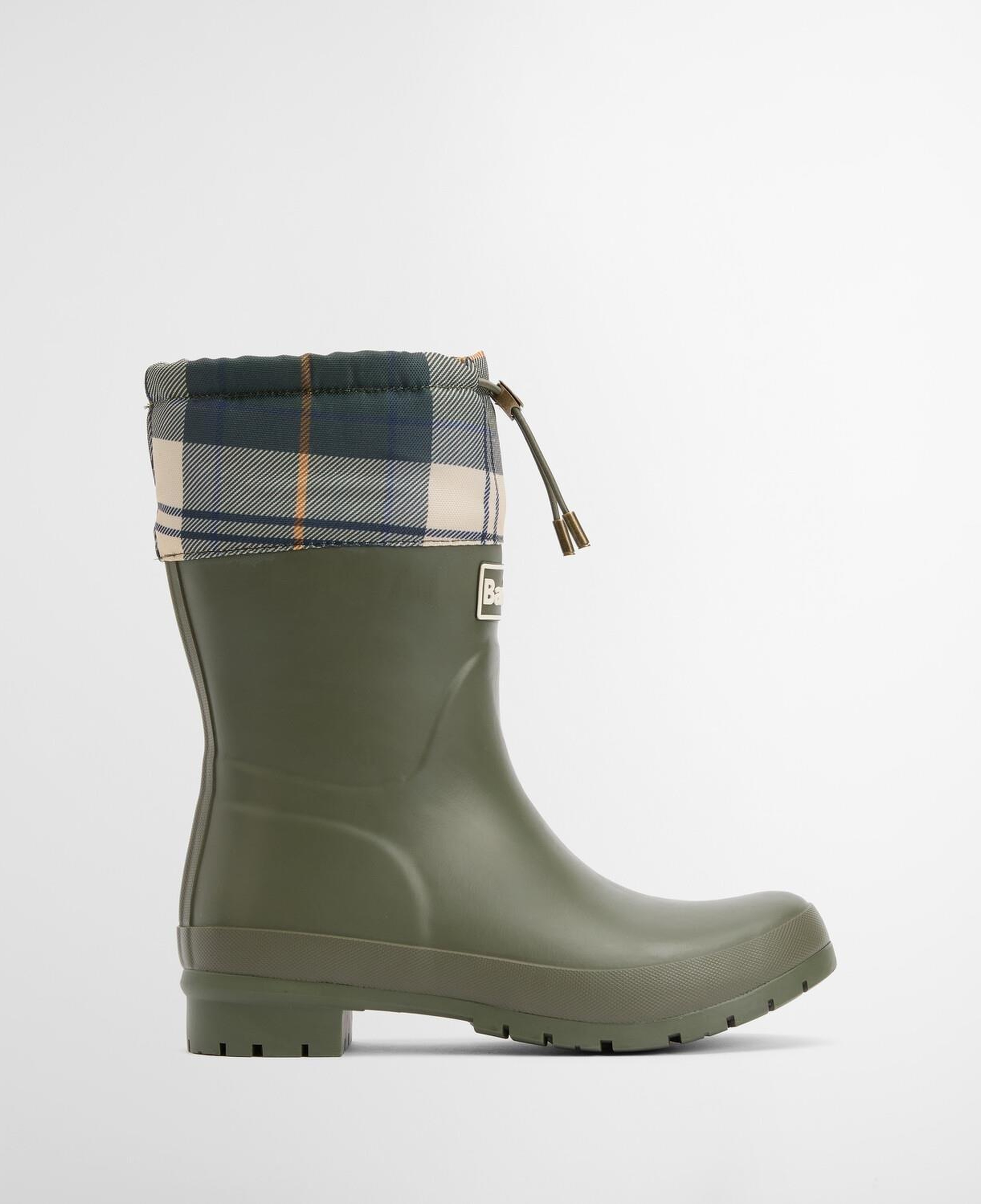 Barbour Mowbray Mid Welly Çizme