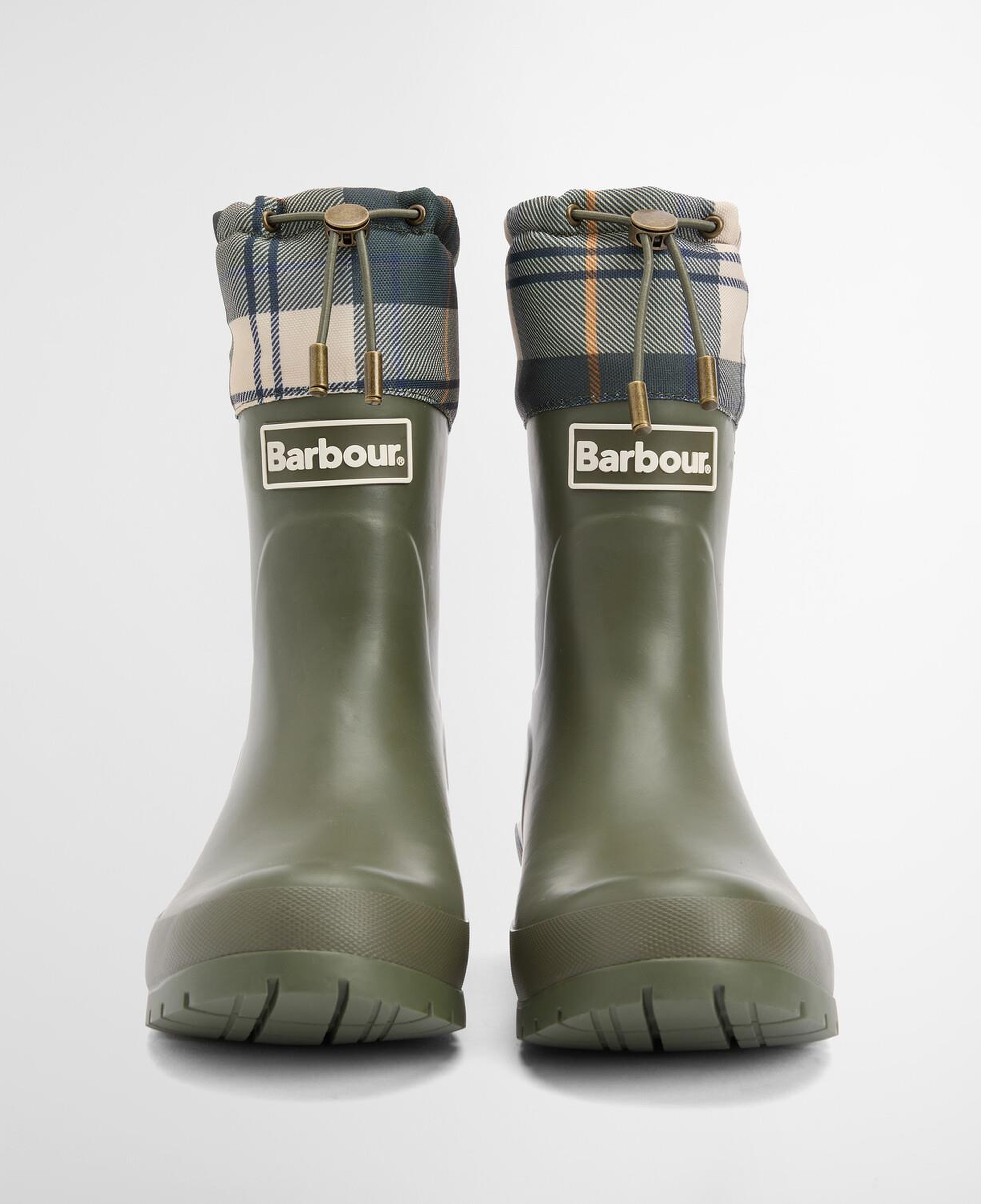 Barbour Mowbray Mid Welly Çizme