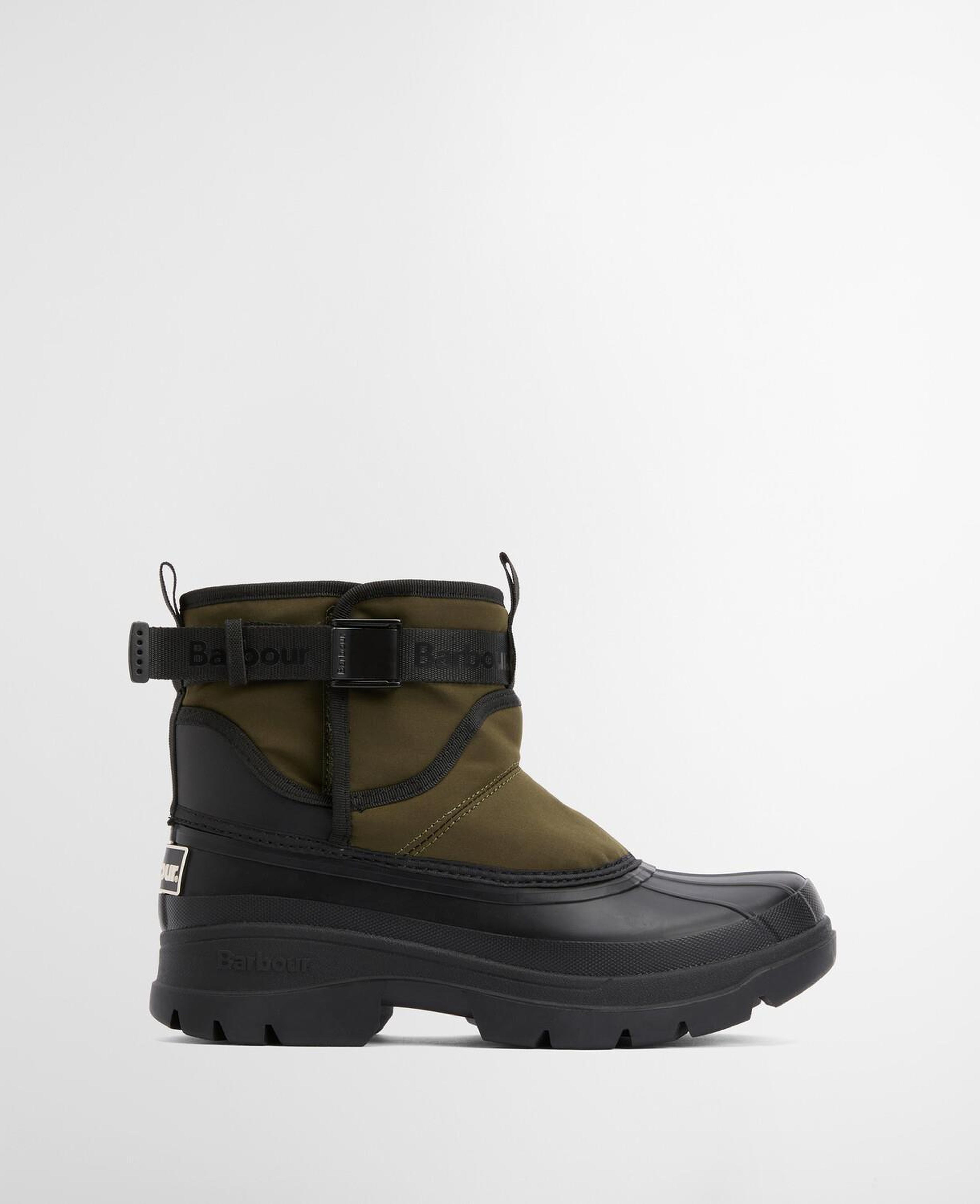 Barbour Braybourn Duck Boot Welly Kadın Bot