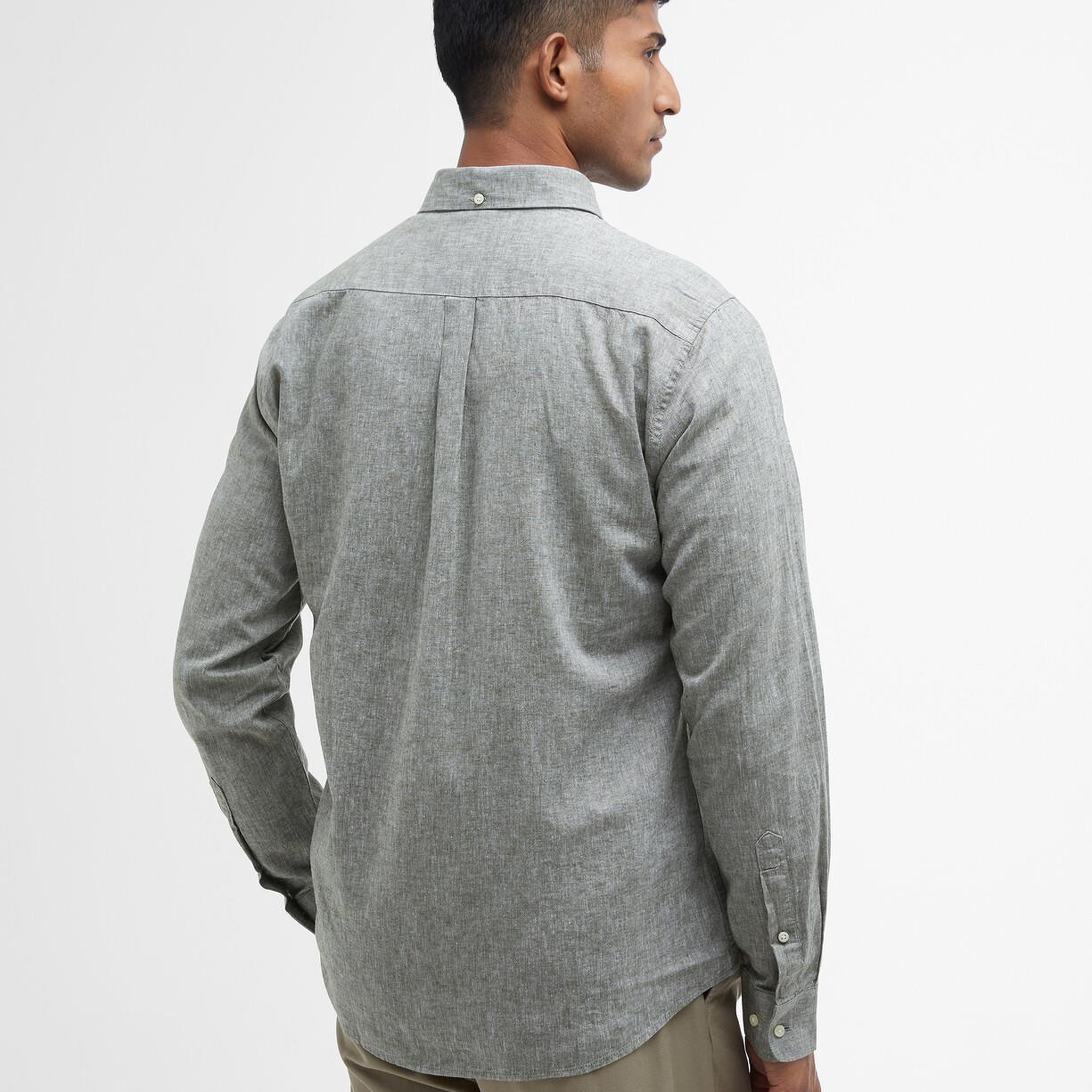 Barbour Nelson Tailored Gömlek