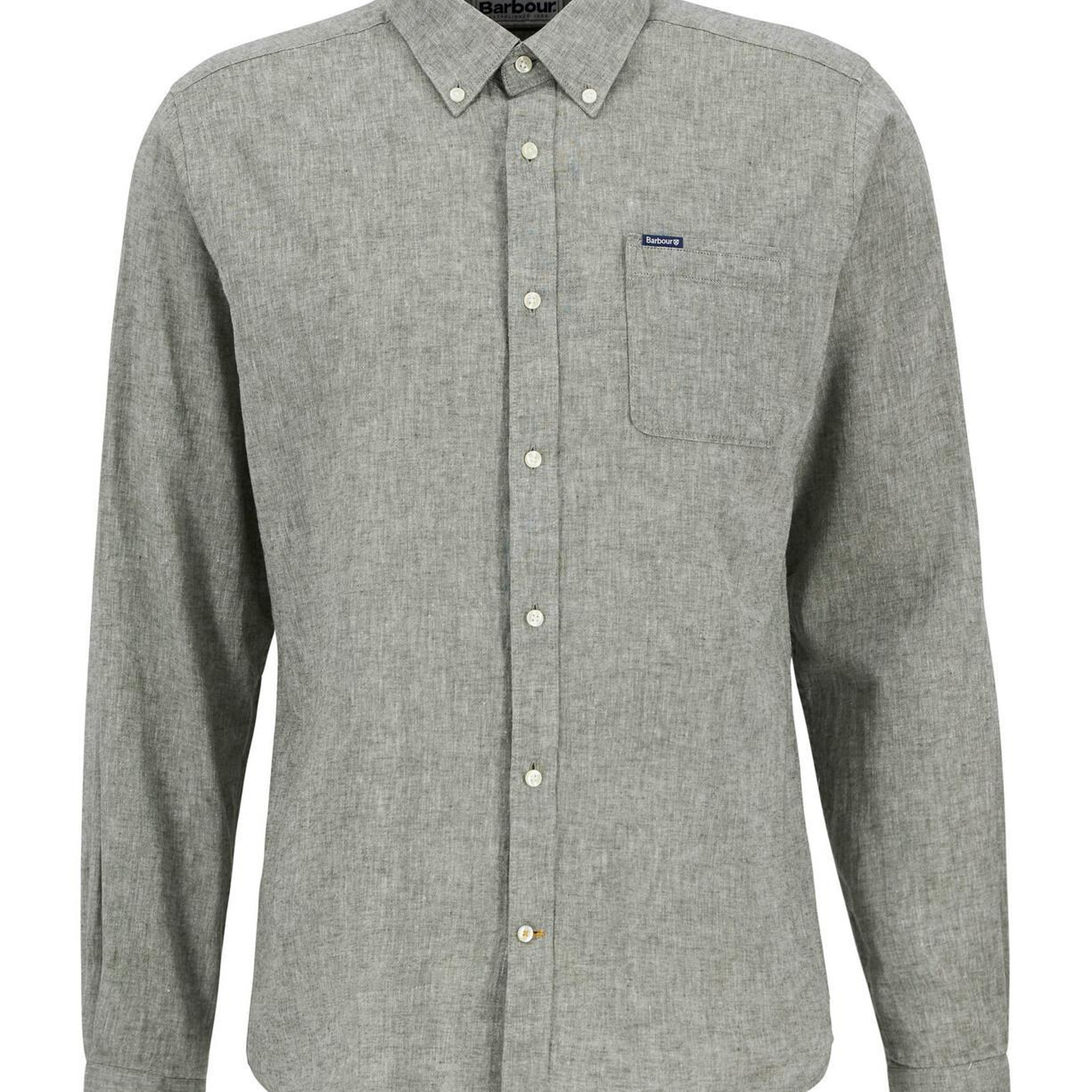 Barbour Nelson Tailored Gömlek