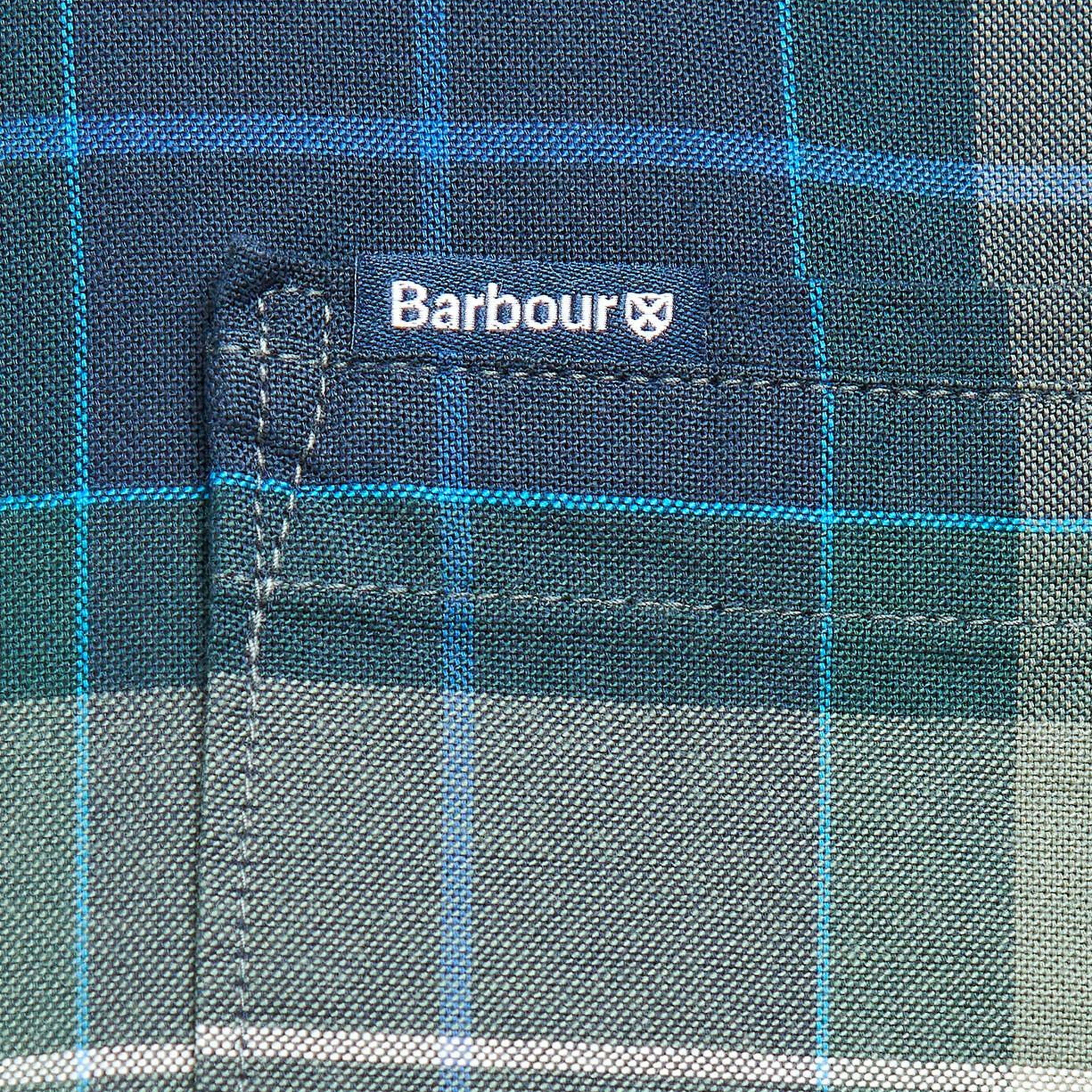 Barbour Lewis Tailored Gömlek