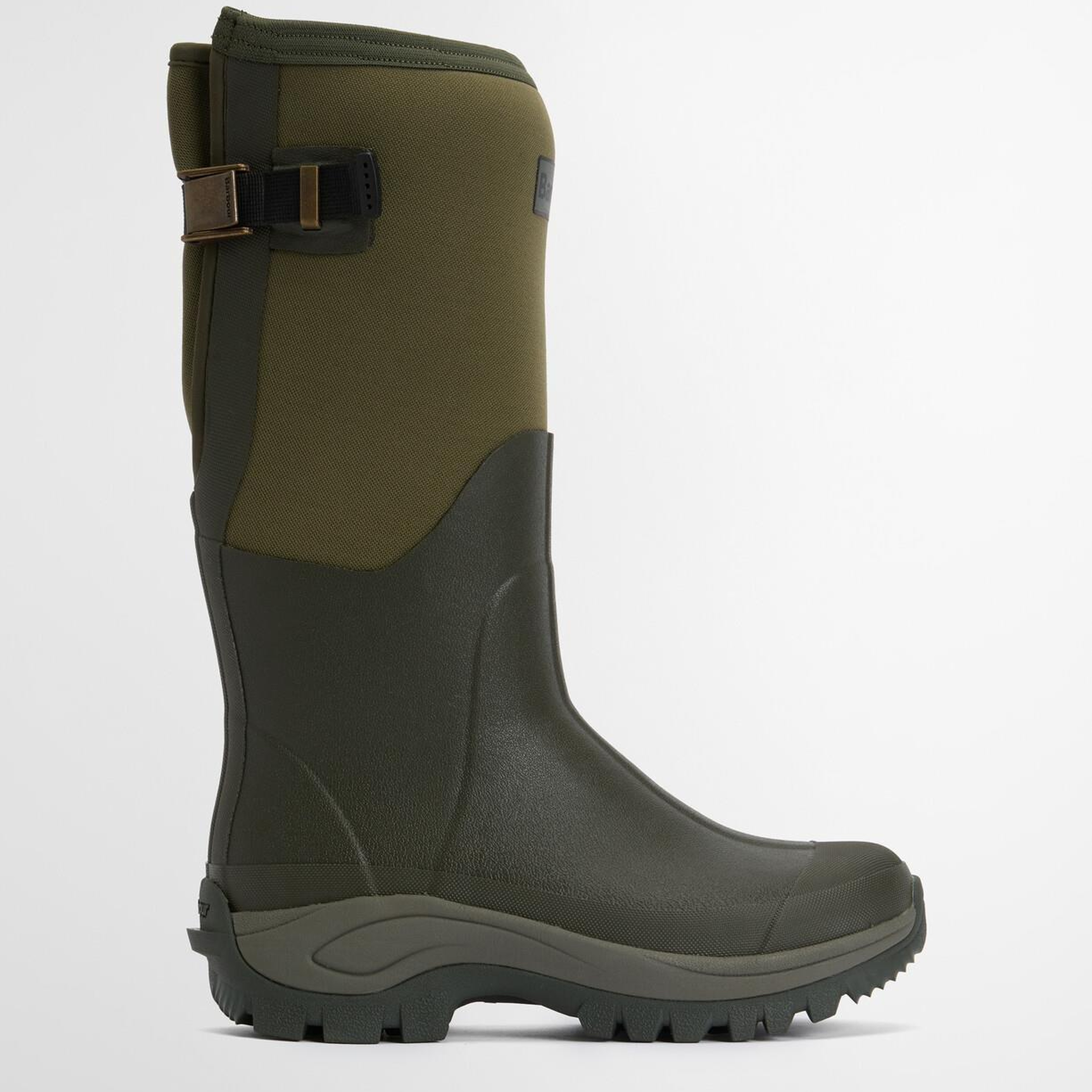 Barbour Tynedale Tall Welly Çizme