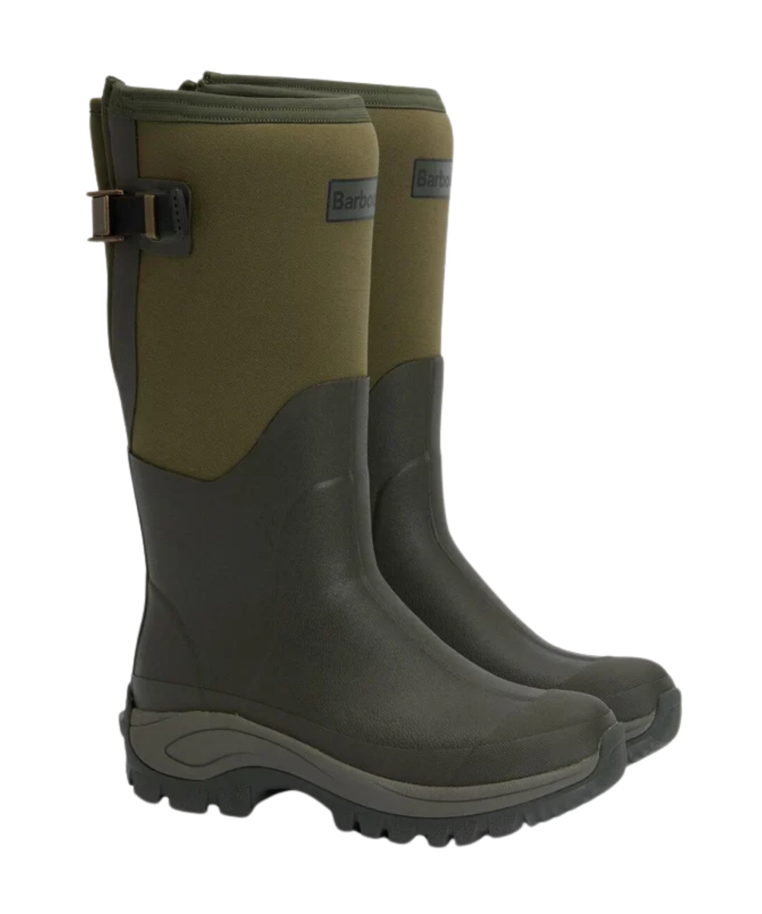 Barbour Tynedale Tall Welly Çizme