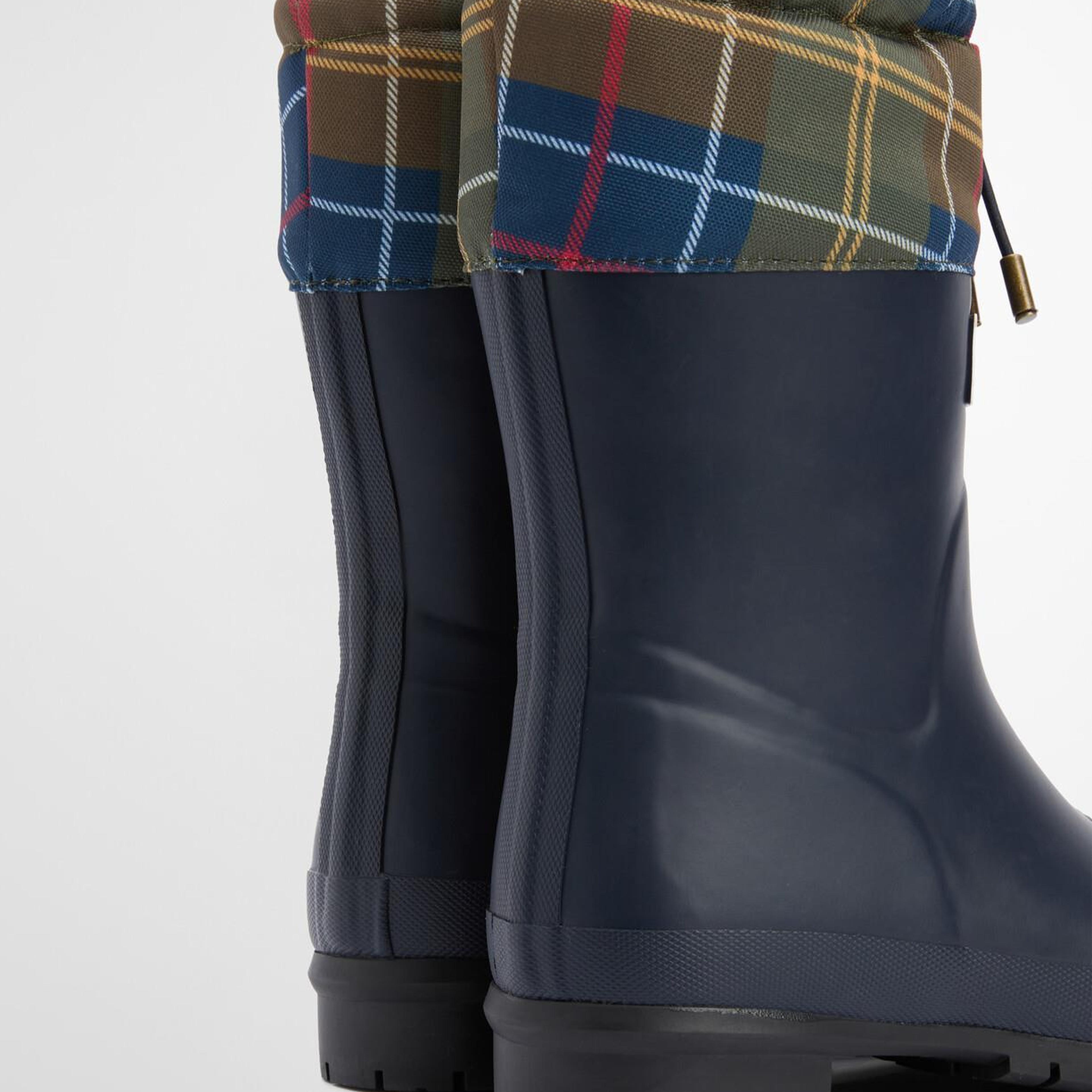 Barbour Mowbray Mid Welly Çizme