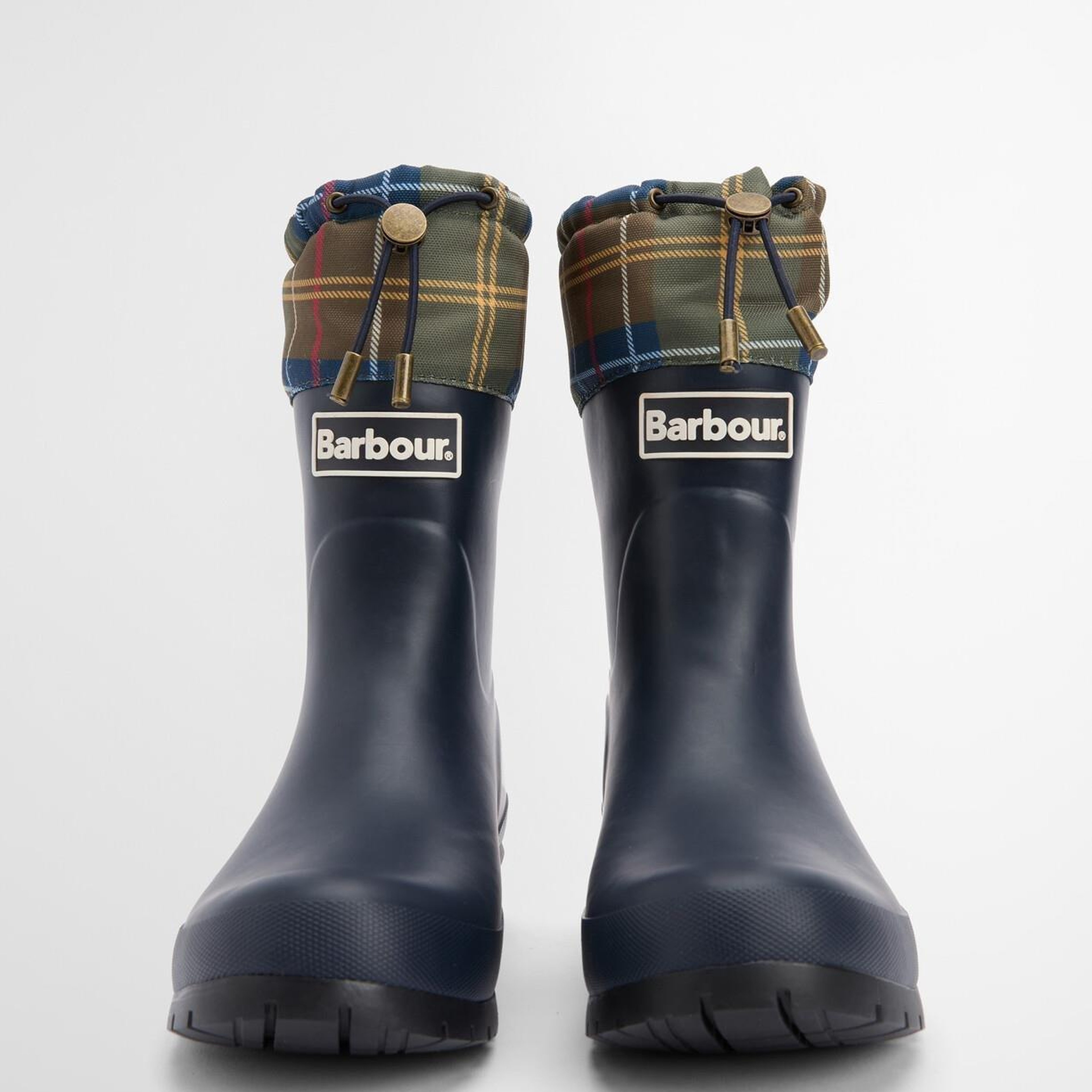 Barbour Mowbray Mid Welly Çizme