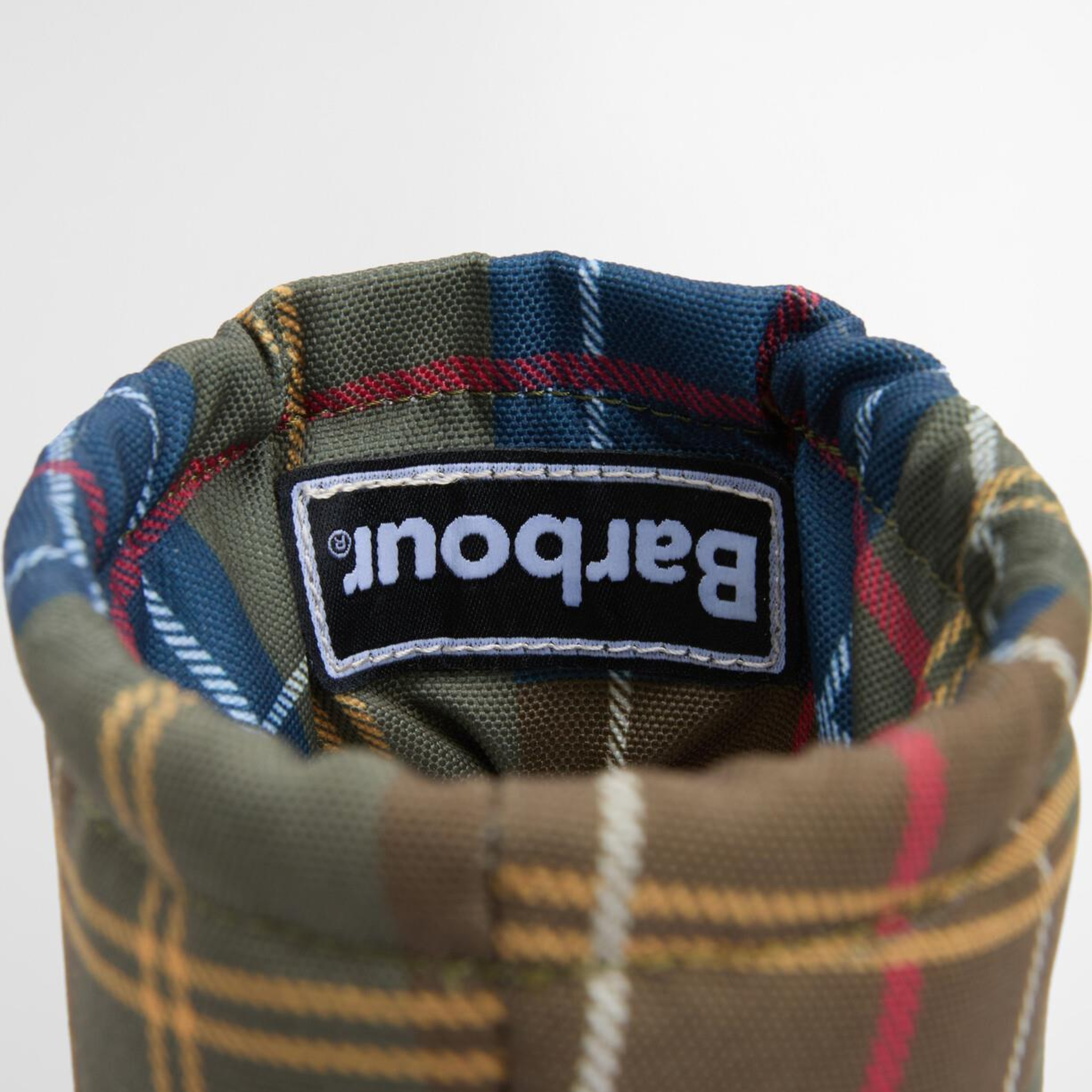 Barbour Mowbray Mid Welly Çizme