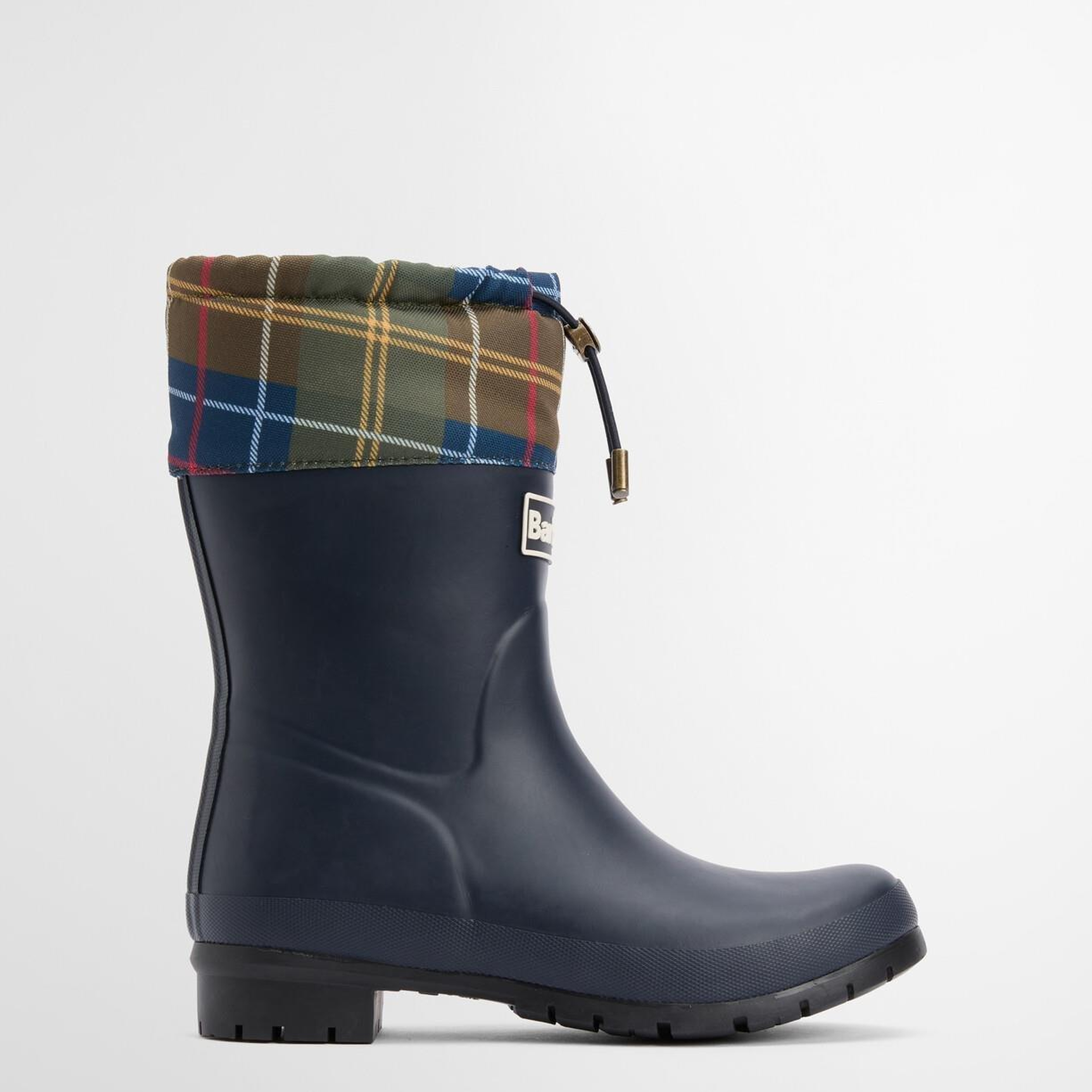Barbour Mowbray Mid Welly Çizme
