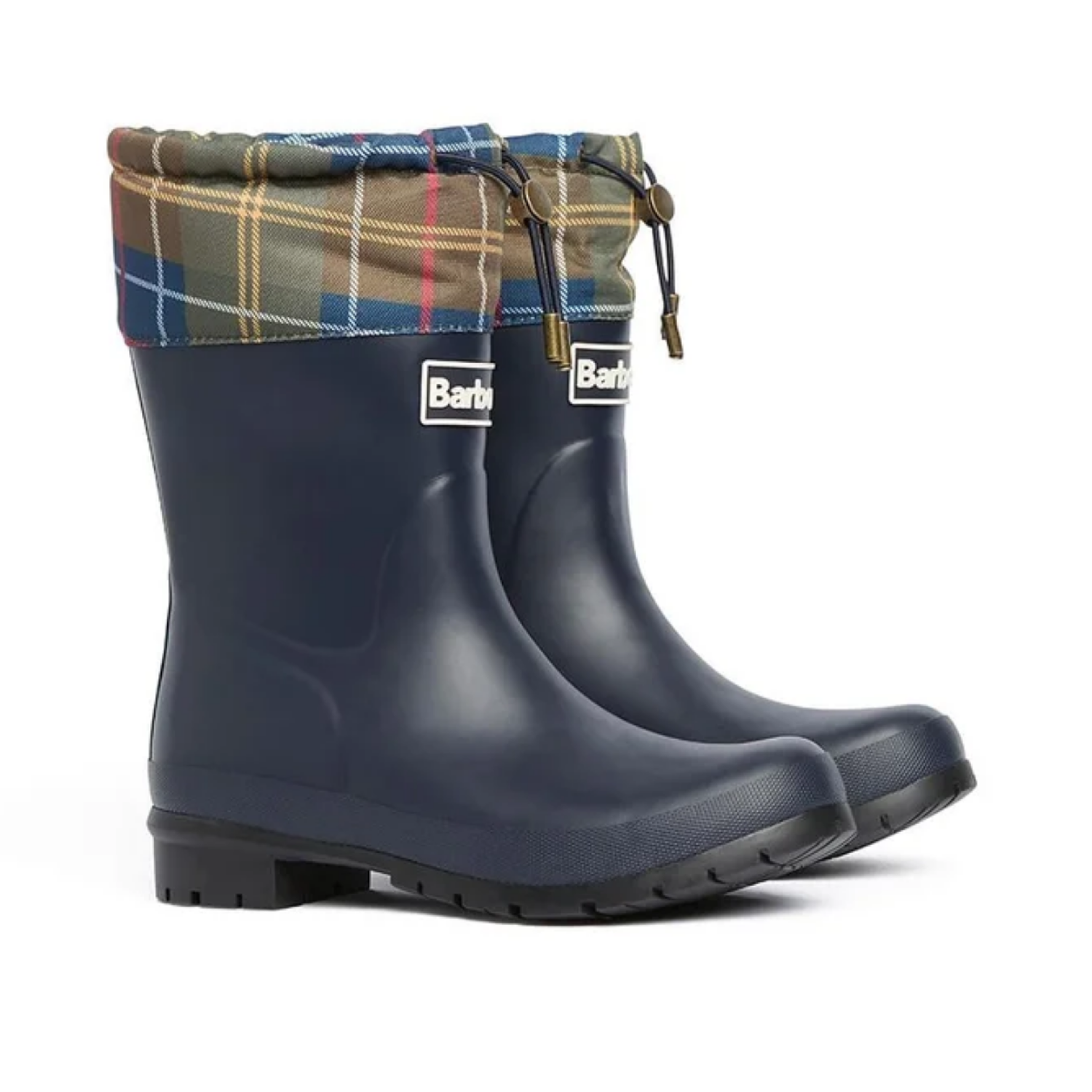 Barbour Mowbray Mid Welly Çizme