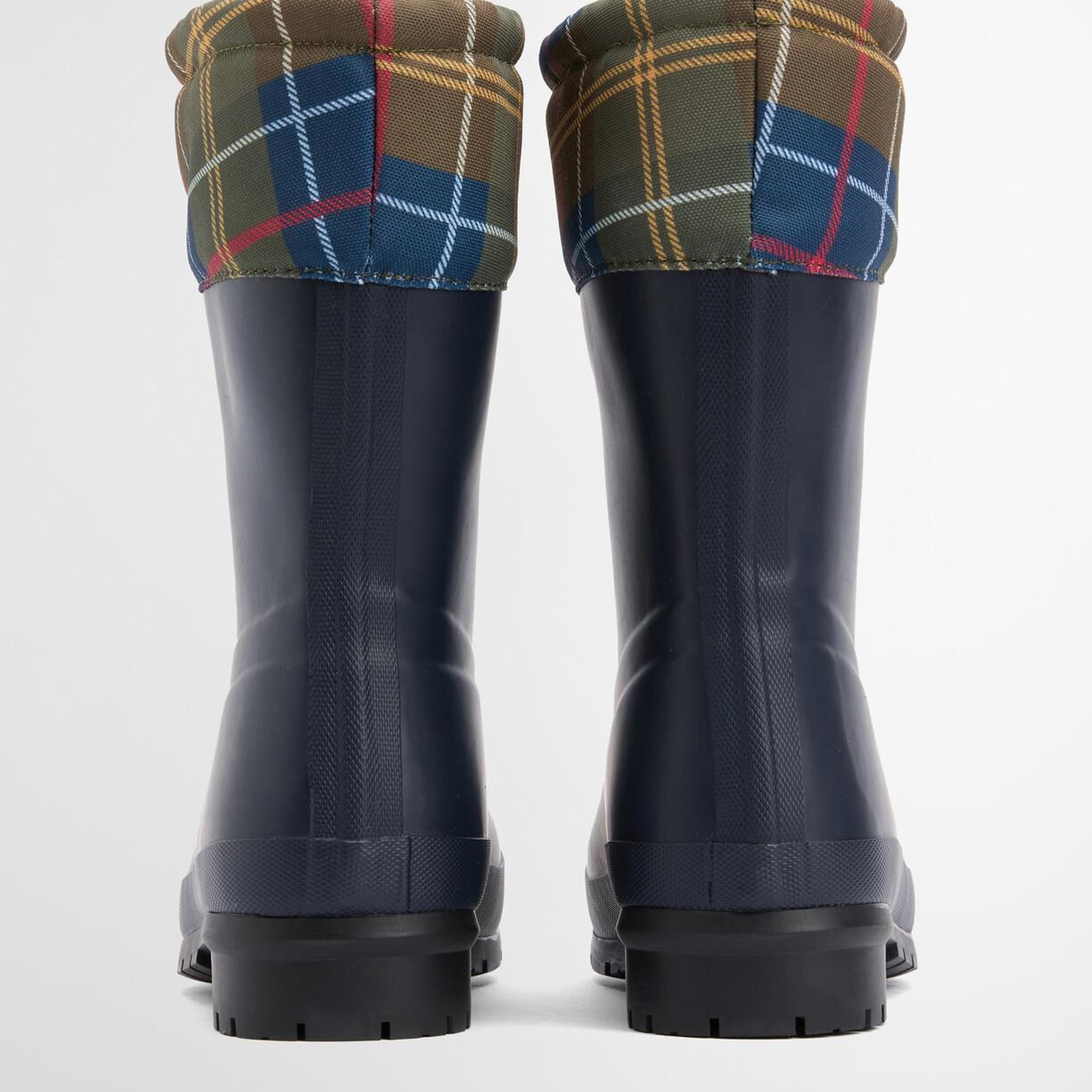 Barbour Mowbray Mid Welly Çizme