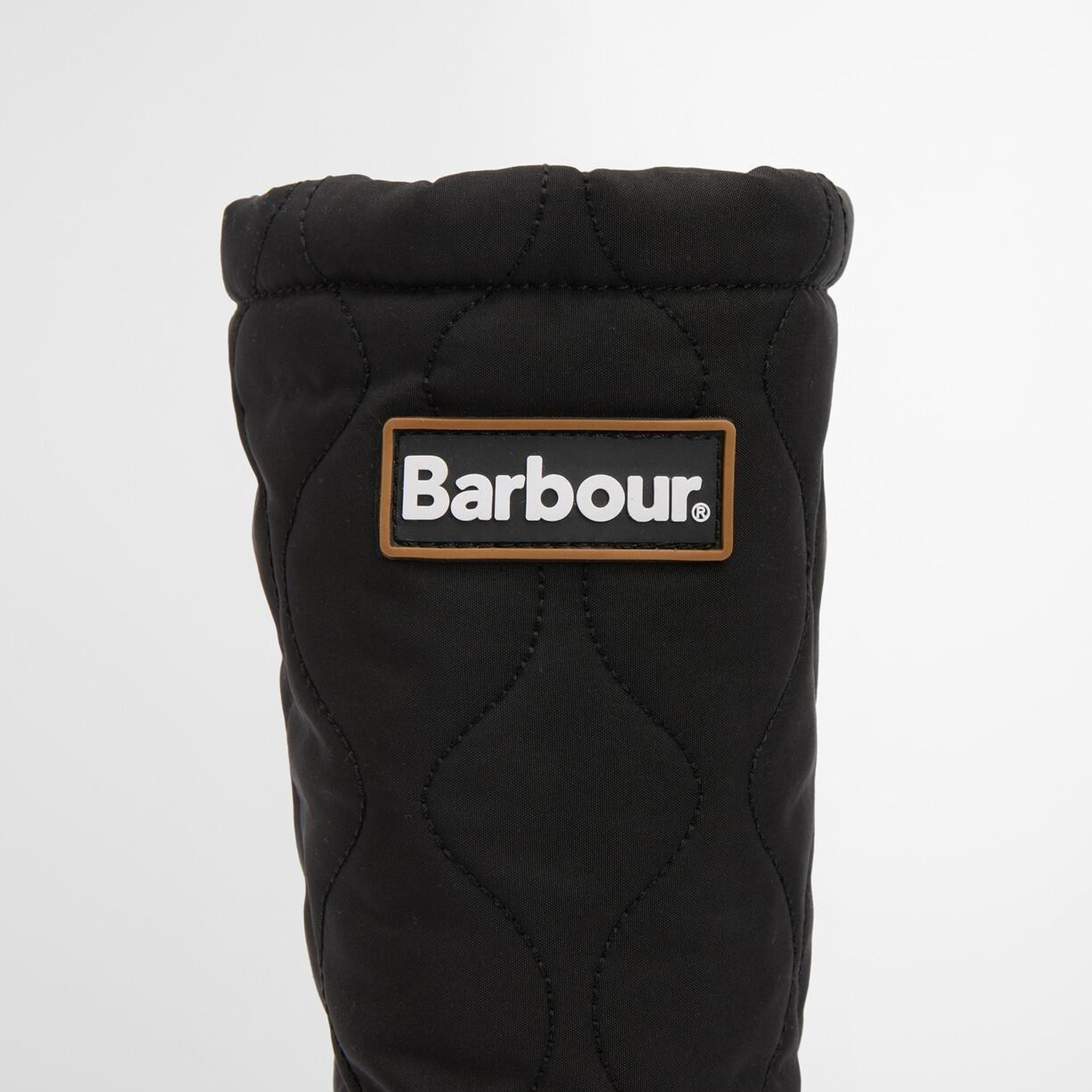 Barbour Marnie Kapitone Tall Welly Çizme