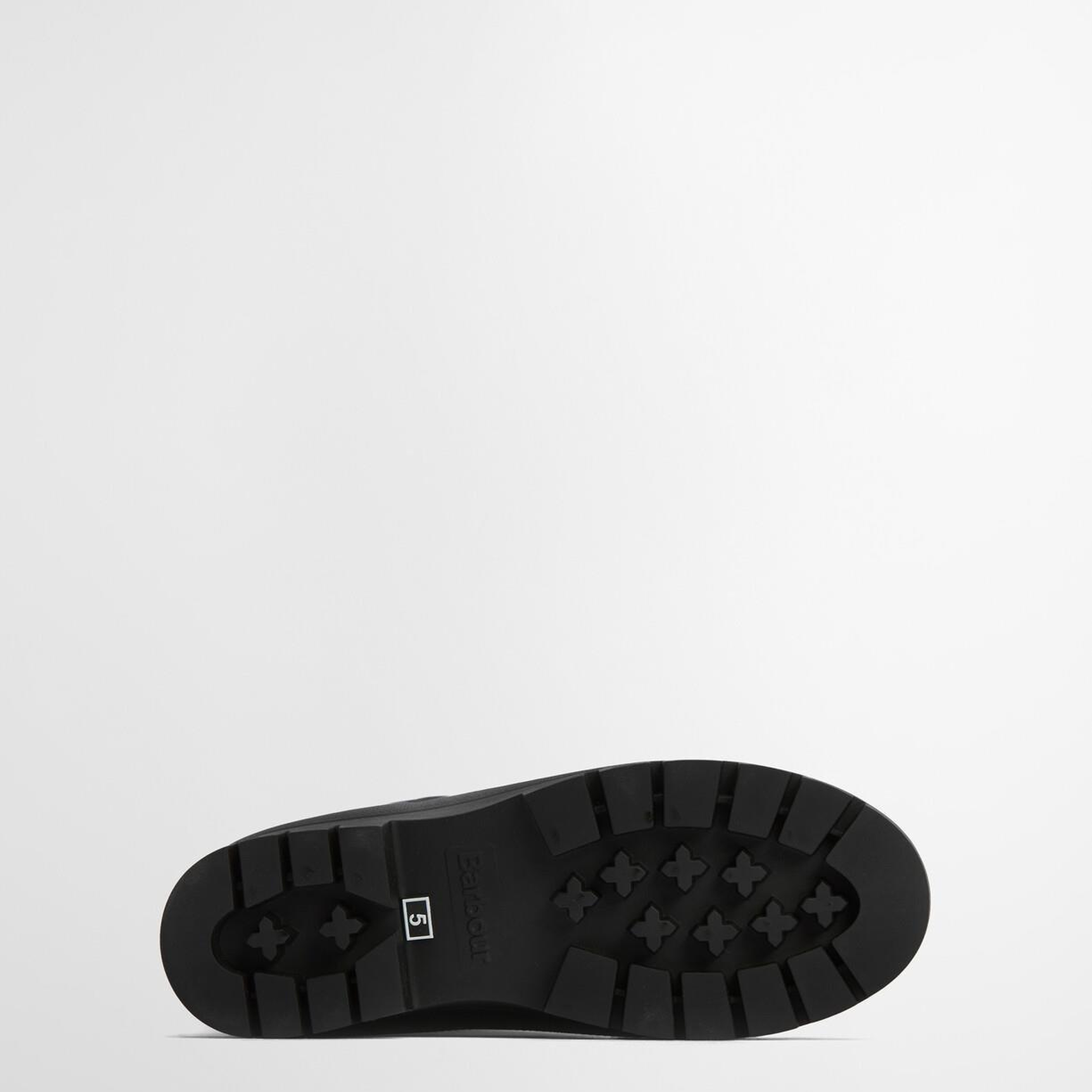 Barbour Marnie Kapitone Tall Welly Çizme