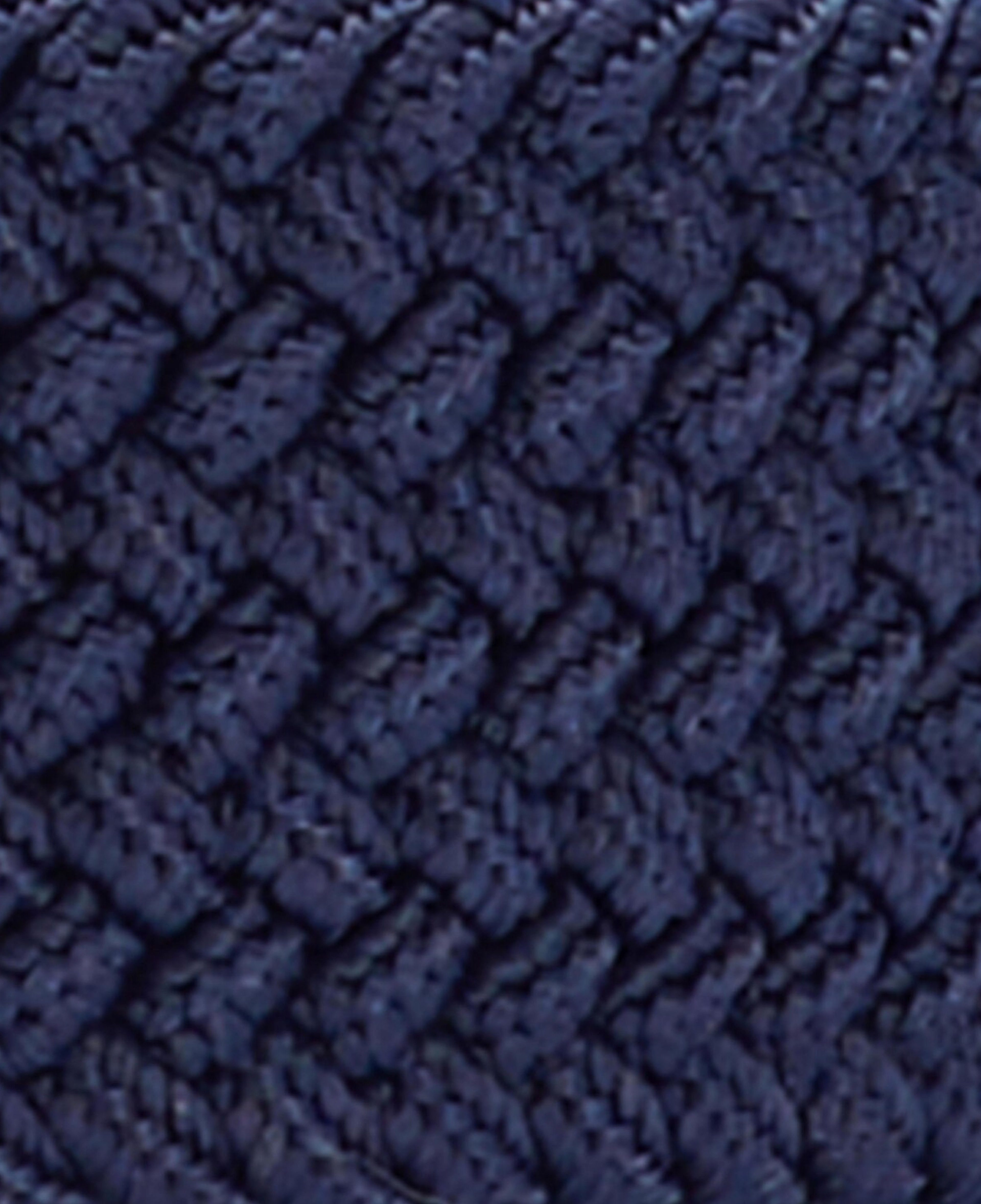 Barbour Esnek Dokuma Deri Kemer