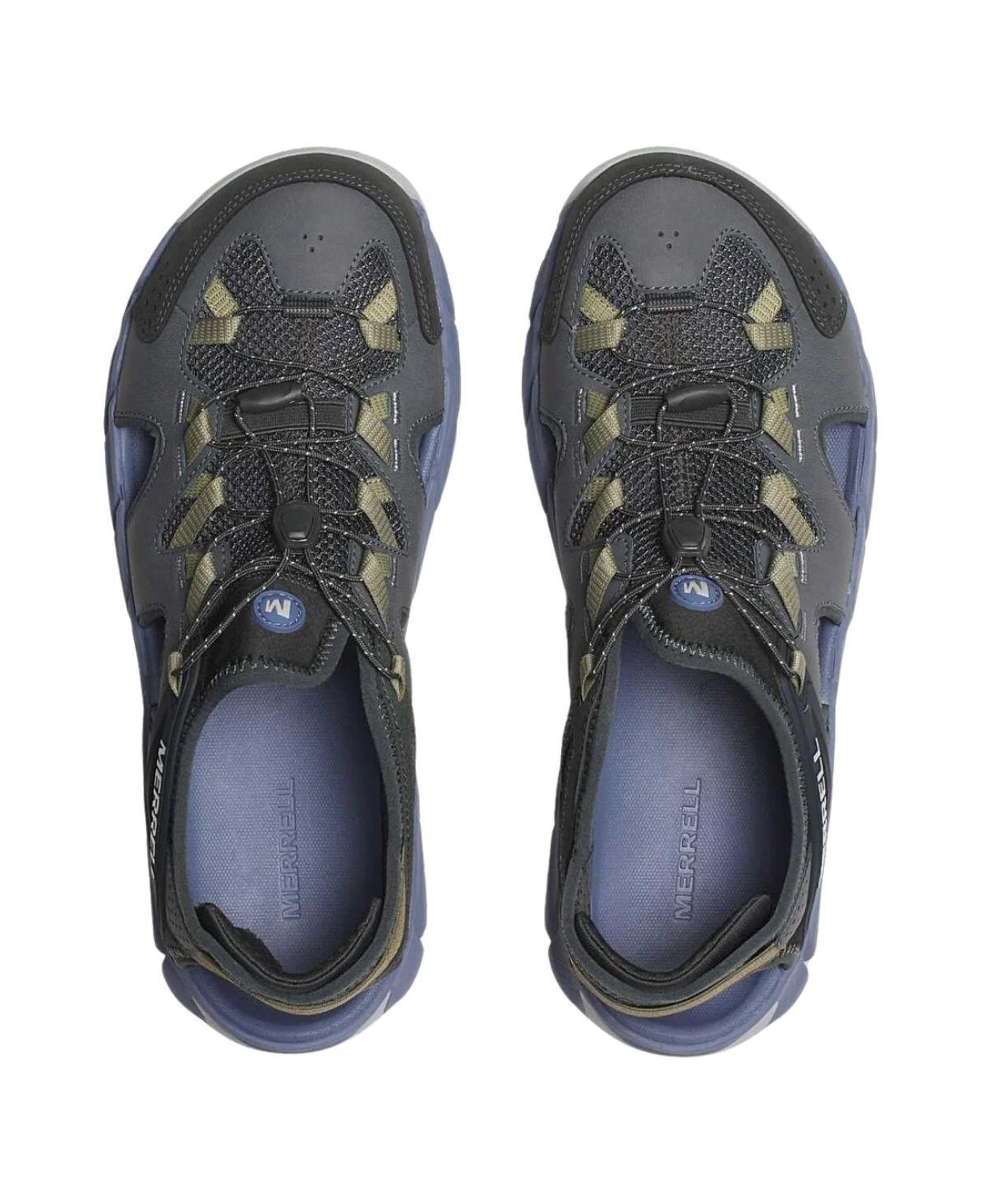 Merrell Maipo Explorer Sieve Erkek Bej Su Ayakkabısı