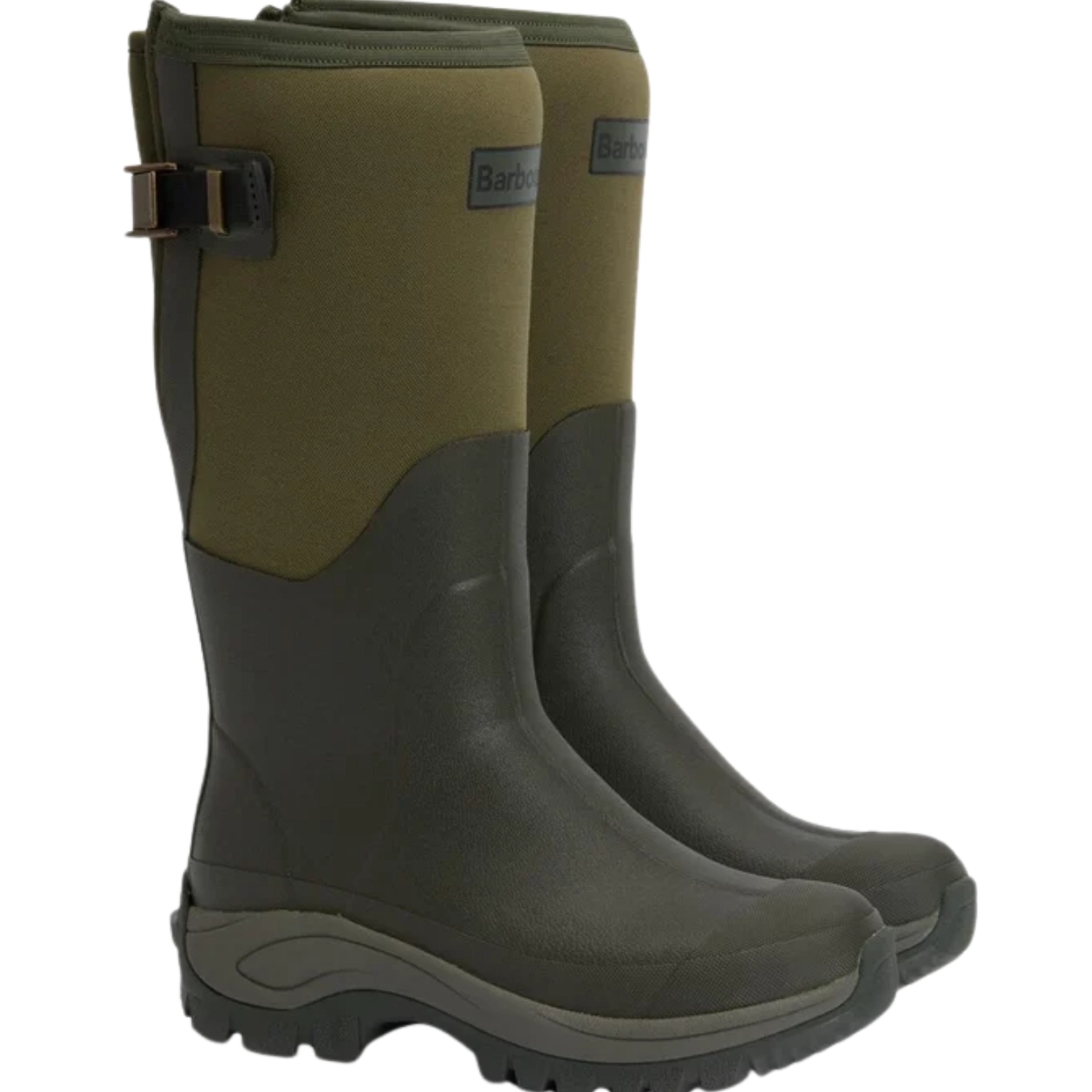 Barbour Tynedale Tall Welly Çizme