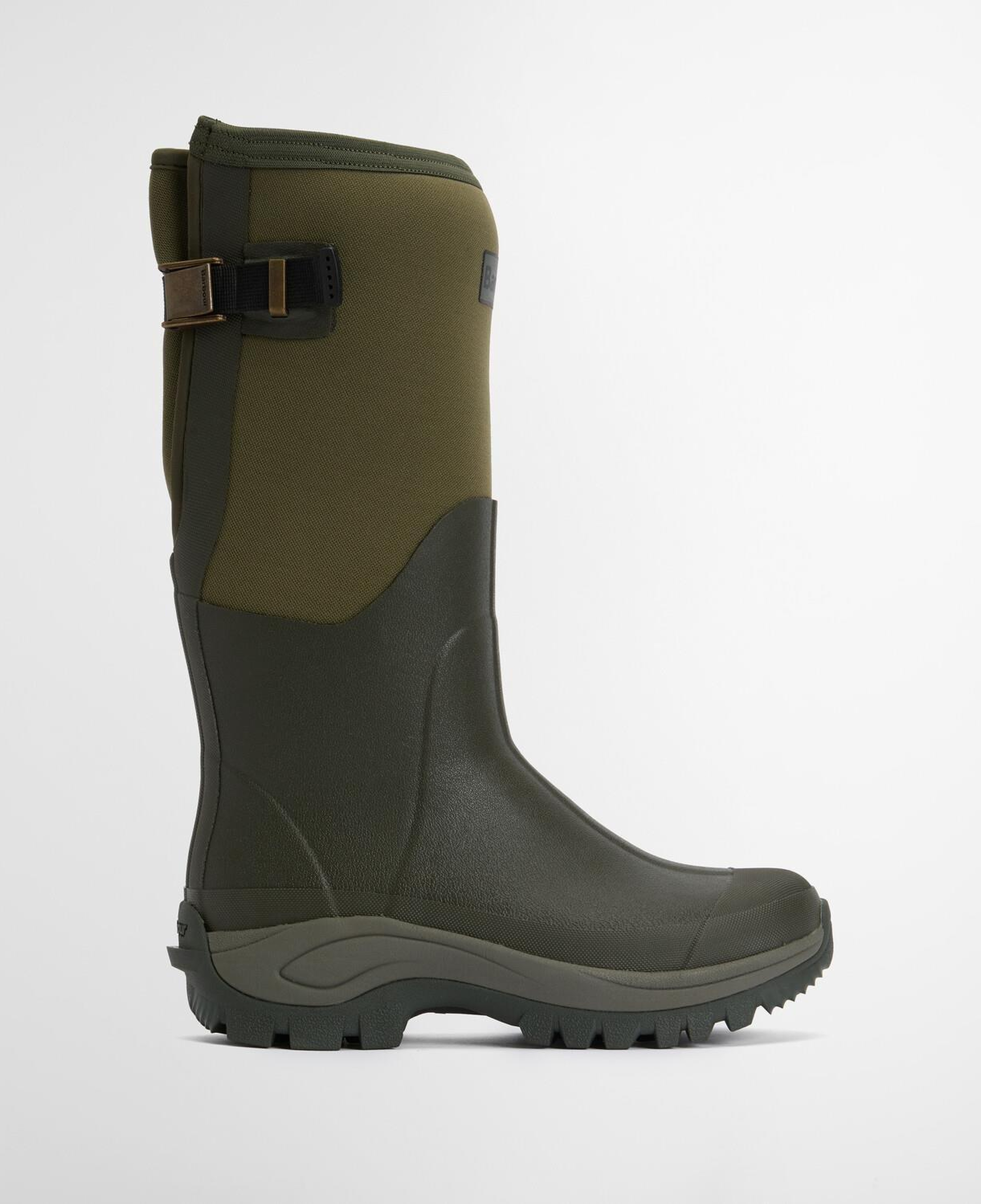 Barbour Tynedale Tall Welly Çizme
