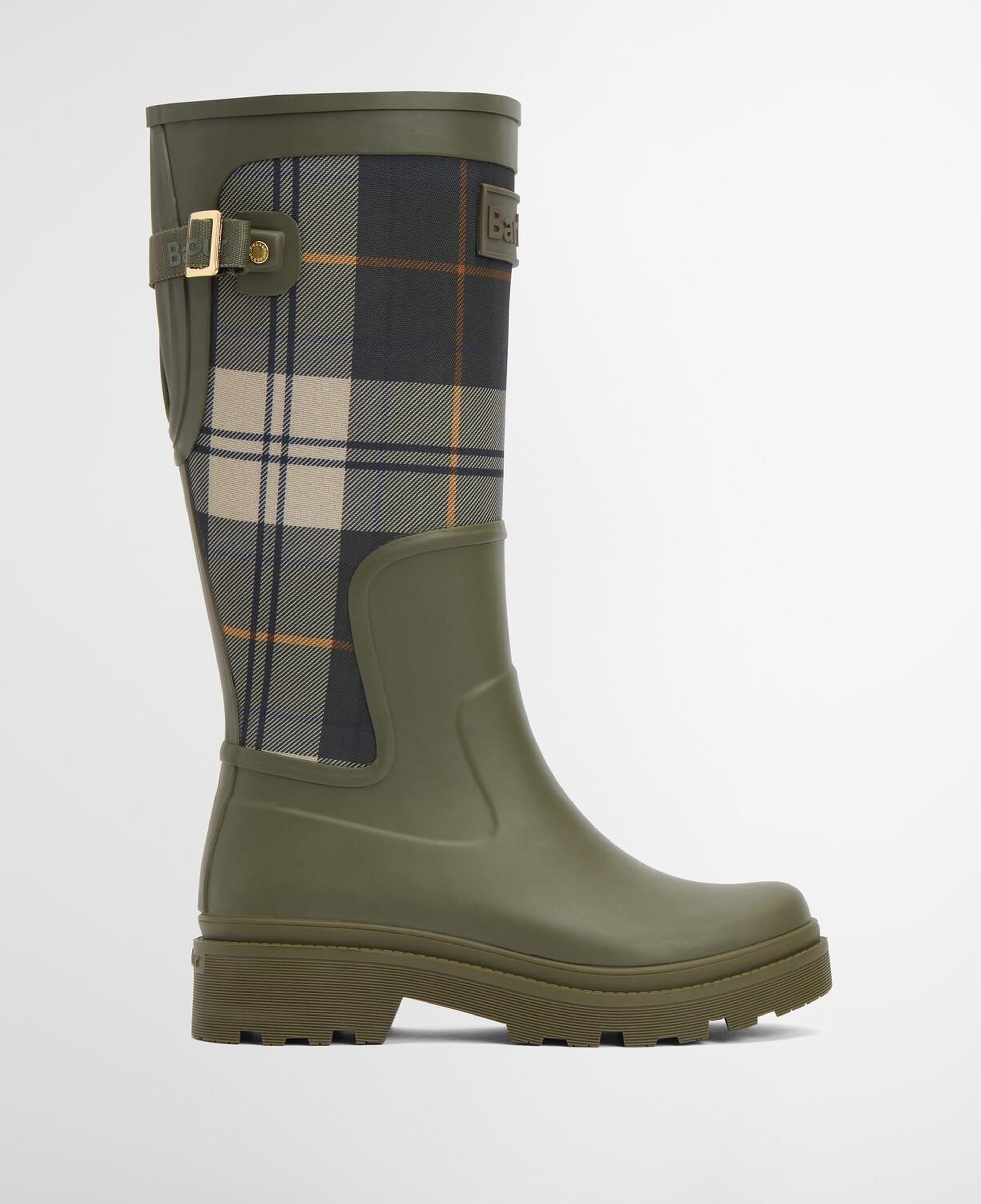 Barbour Dena Tall Welly Çizme