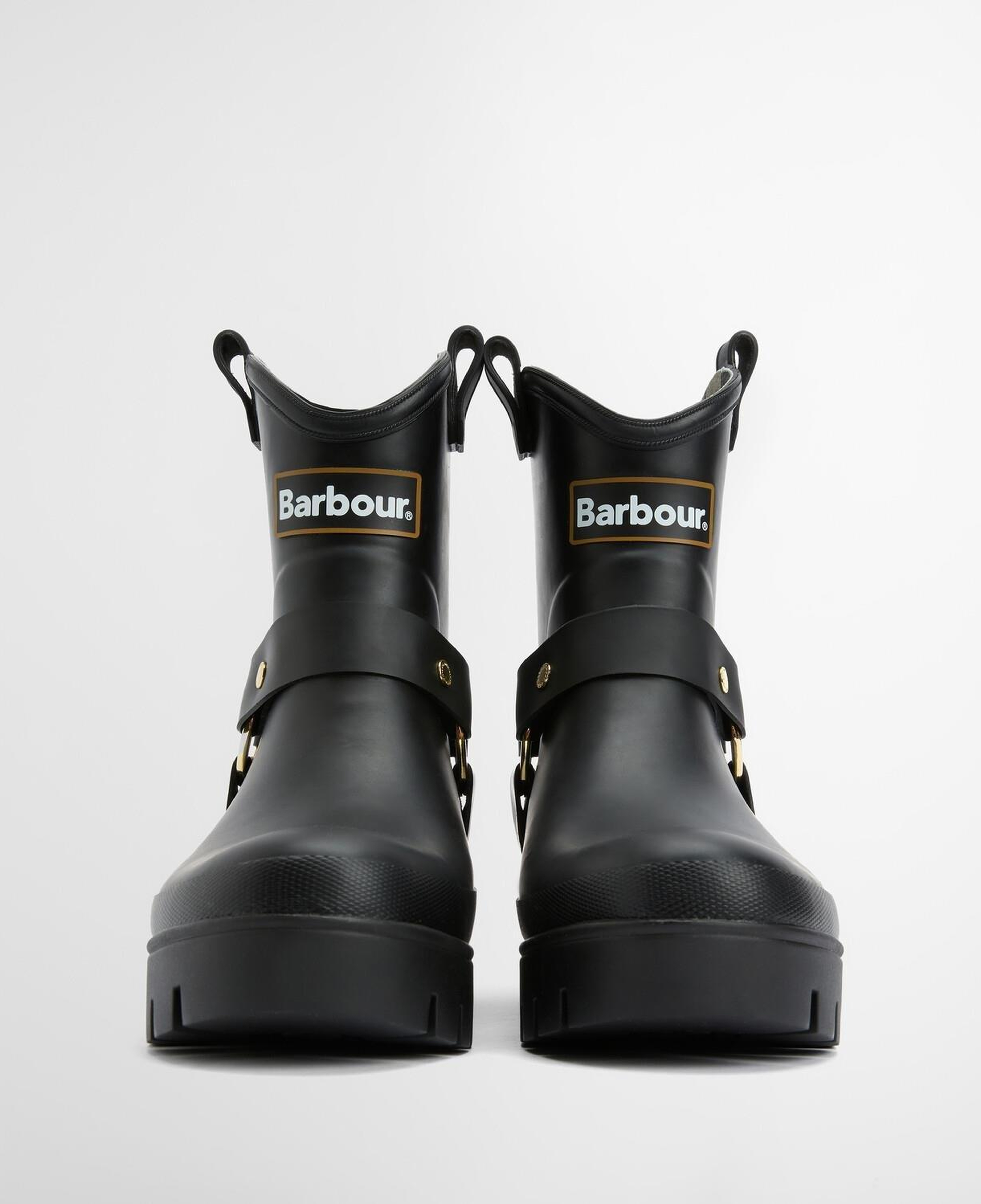 Barbour Elley Harness Welly Çizme
